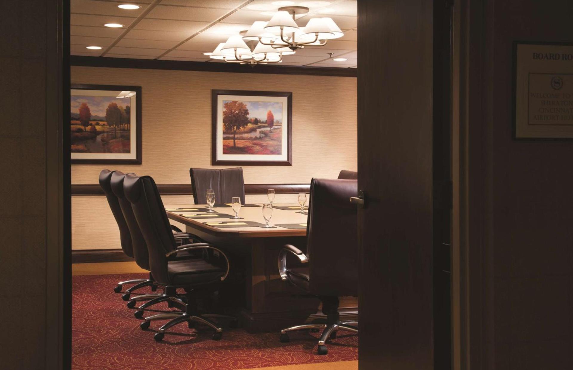DoubleTree by Hilton Cincinnati Airport photo 24