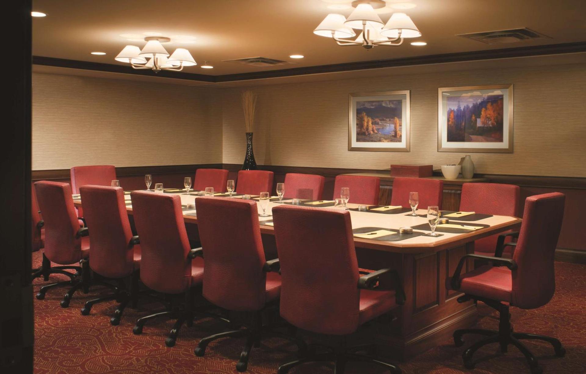 DoubleTree by Hilton Cincinnati Airport photo 25
