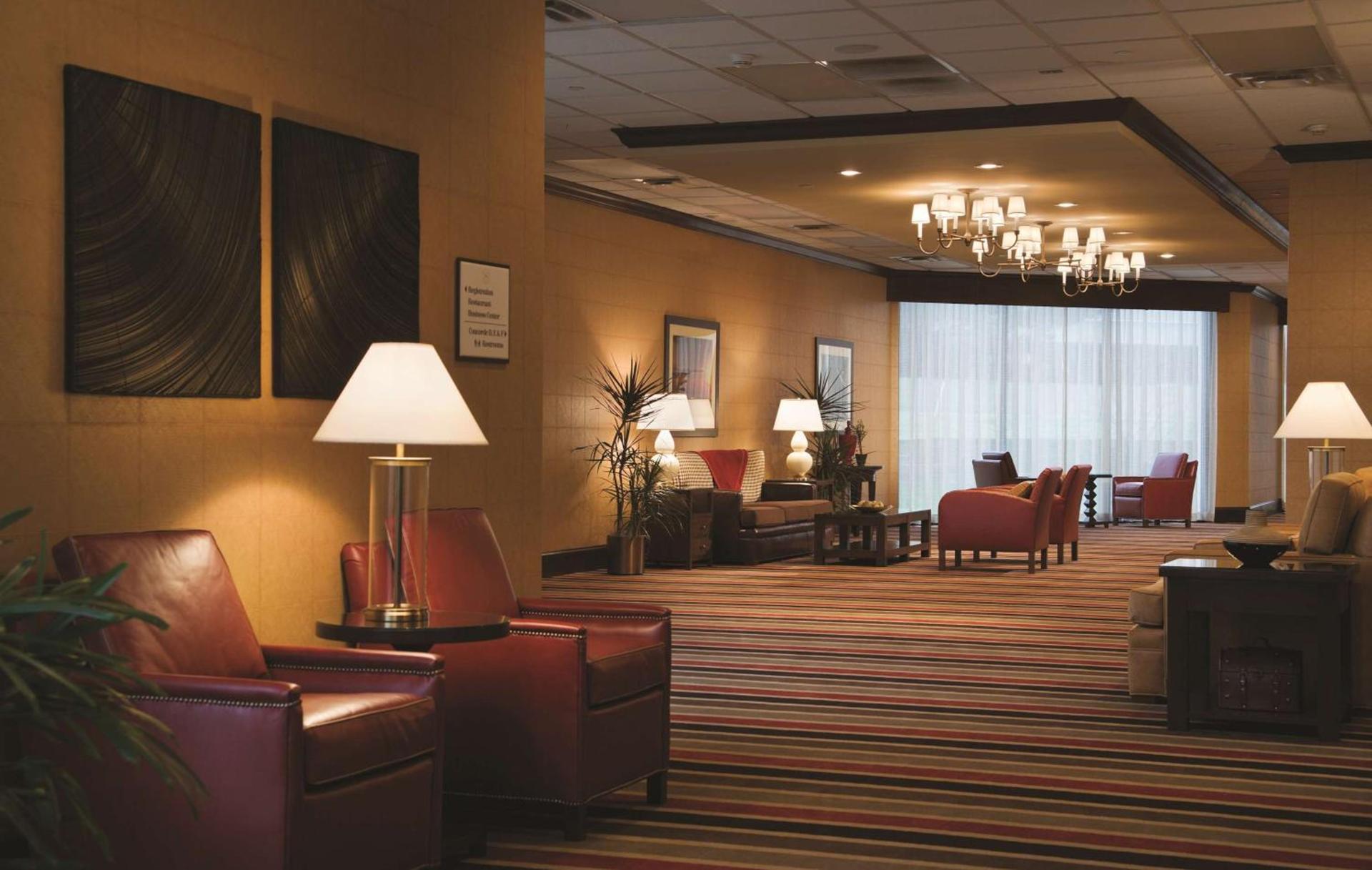 DoubleTree by Hilton Cincinnati Airport photo 26