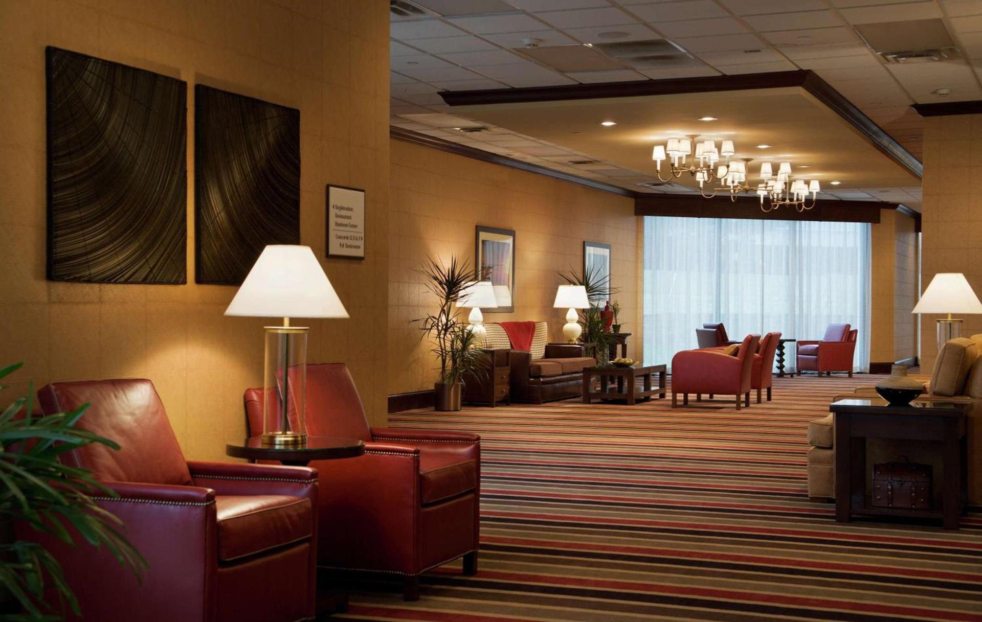 DoubleTree by Hilton Cincinnati Airport photo 28