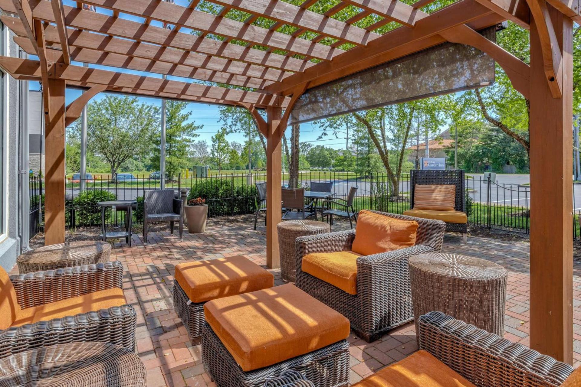 Hilton Garden Inn Cincinnati/Sharonville photo 2