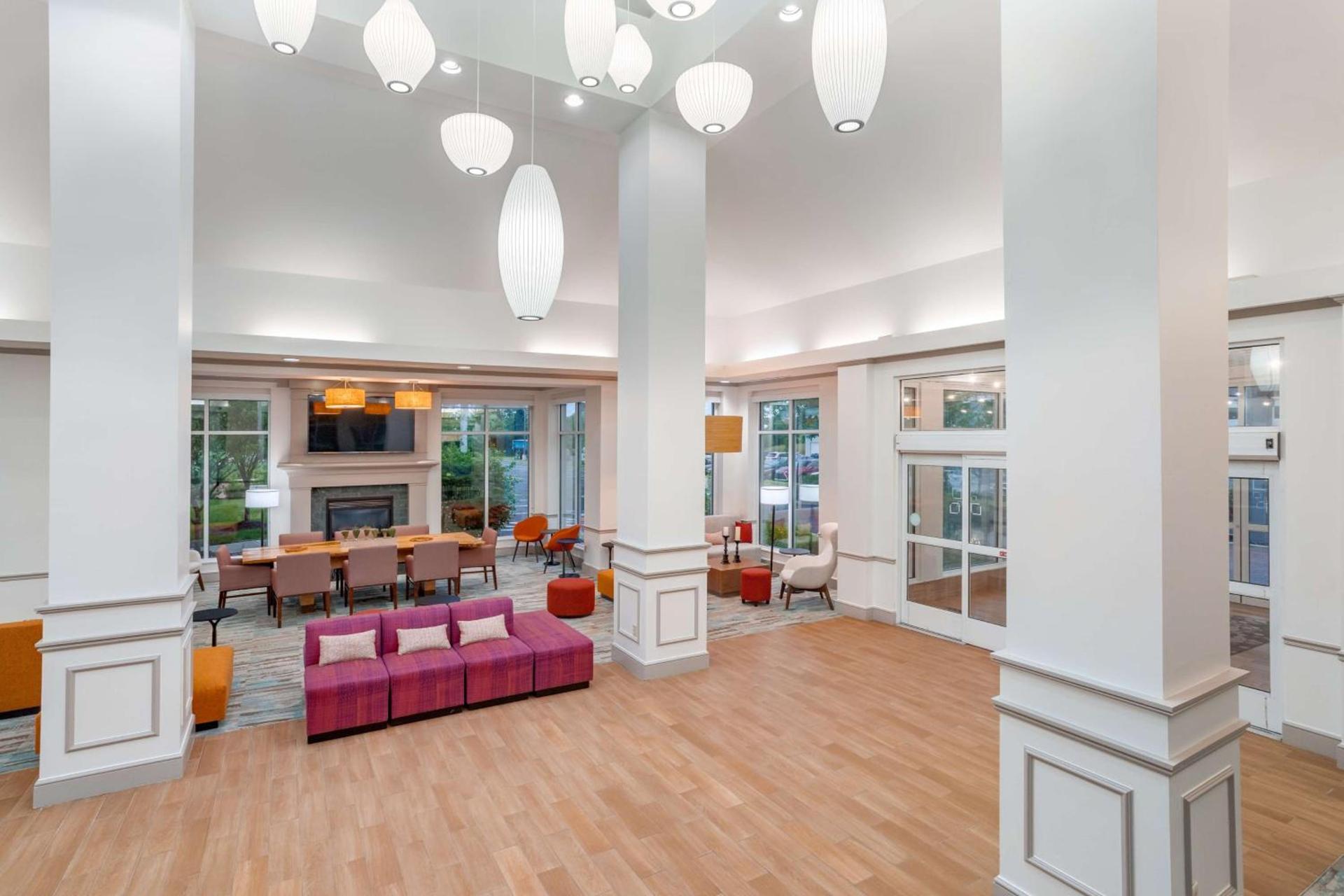 Hilton Garden Inn Cincinnati/Sharonville photo 4