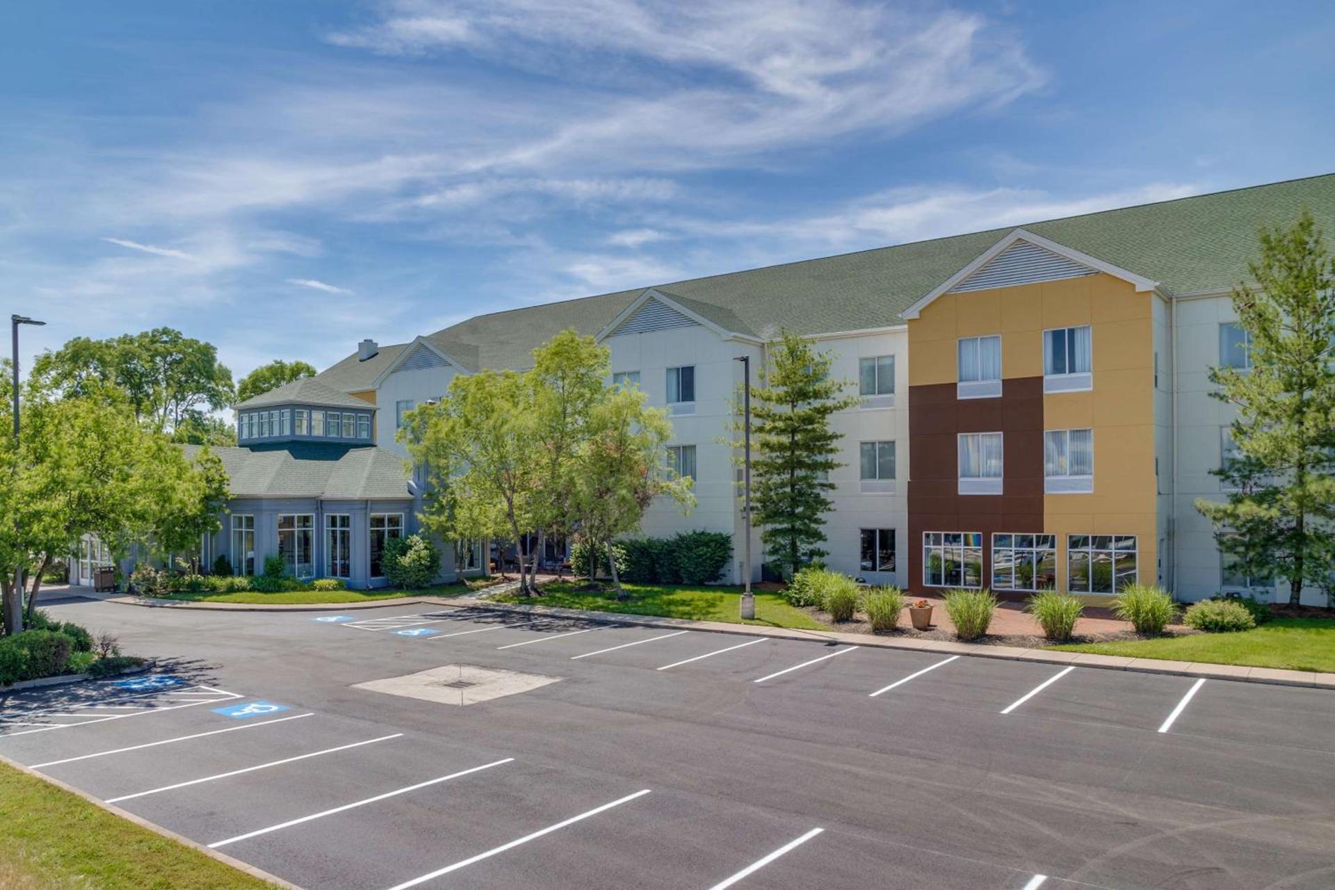 Hilton Garden Inn Cincinnati/Sharonville photo 3