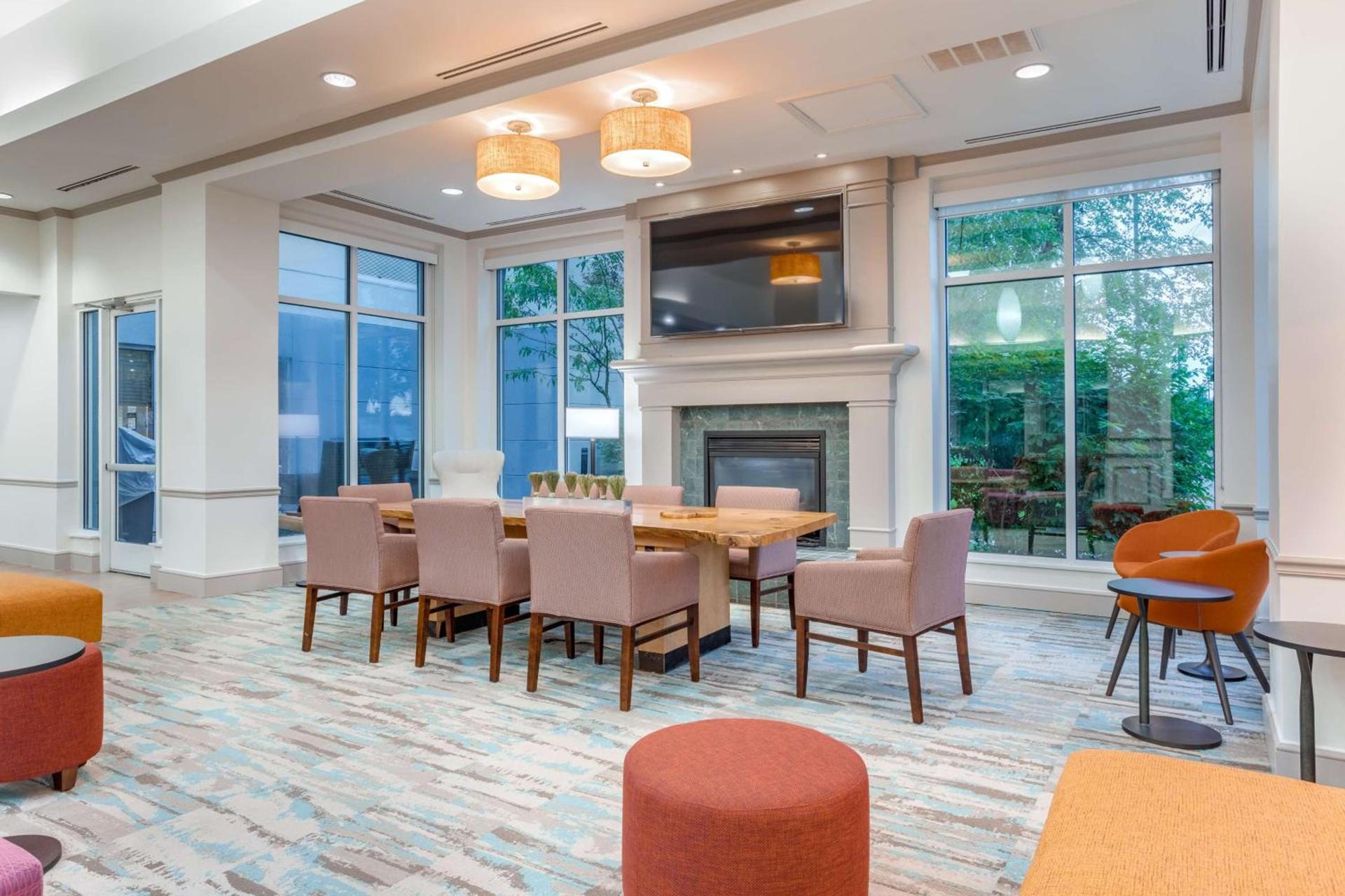 Hilton Garden Inn Cincinnati/Sharonville photo 6