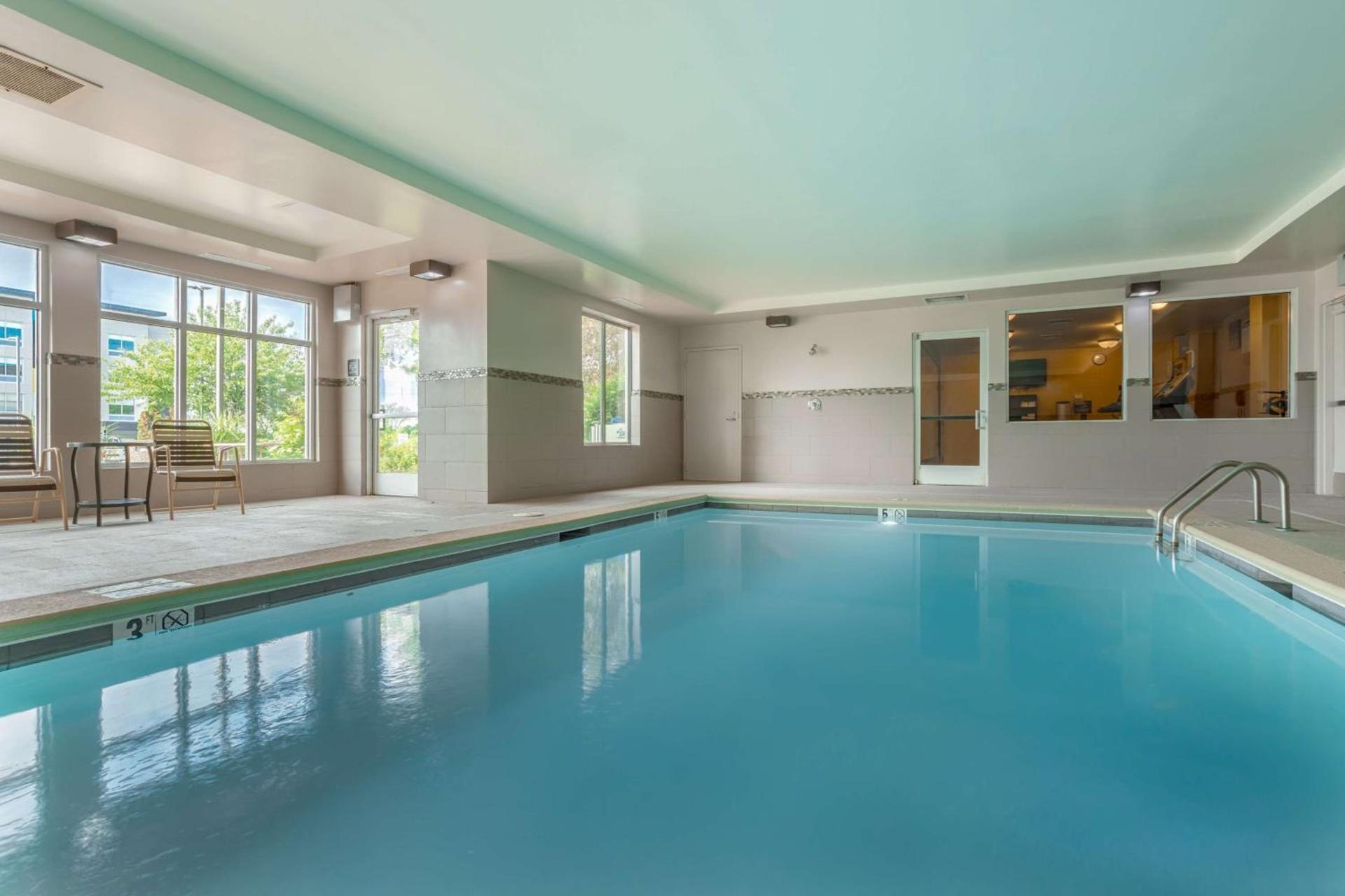 Hilton Garden Inn Cincinnati/Sharonville photo 8