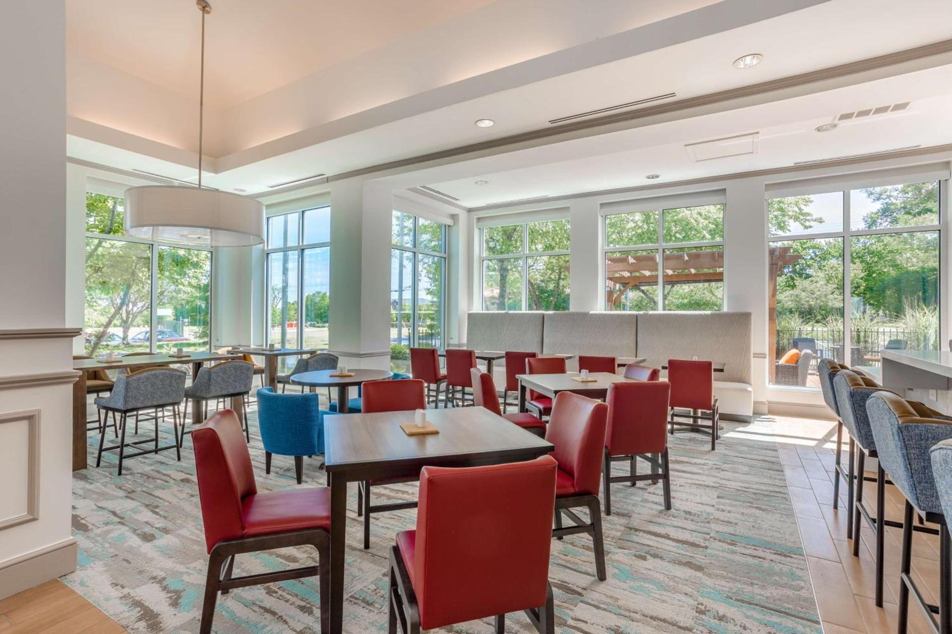 Hilton Garden Inn Cincinnati/Sharonville photo 11
