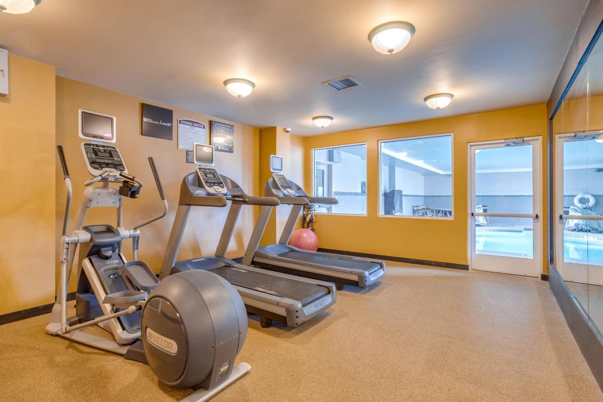 Hilton Garden Inn Cincinnati/Sharonville photo 14