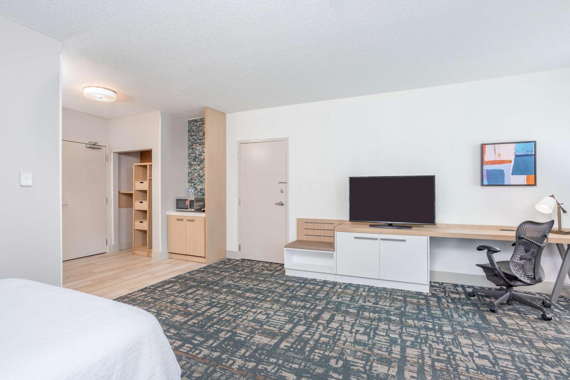 Hilton Garden Inn Cincinnati/Sharonville photo 17