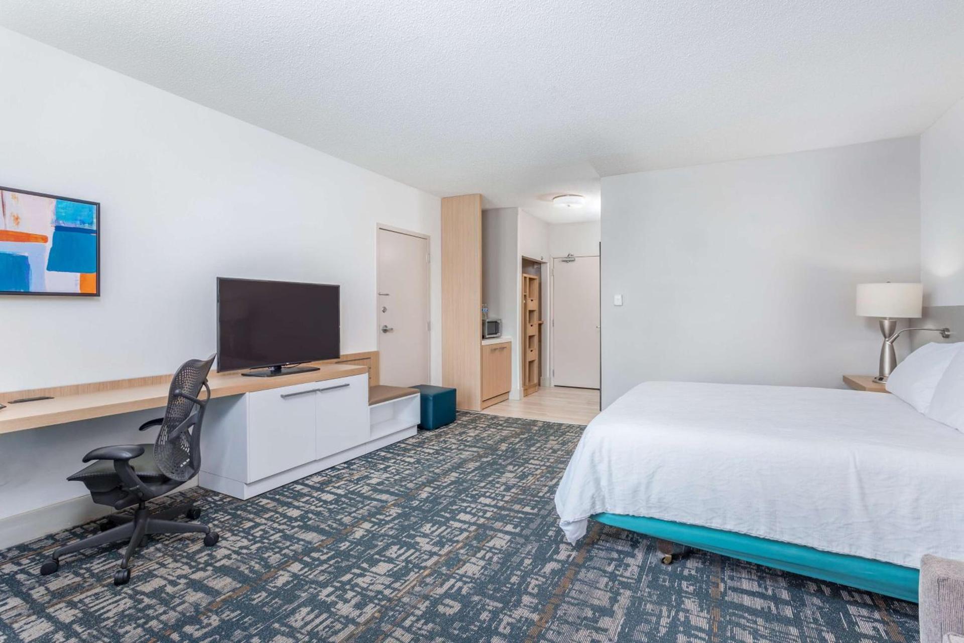 Hilton Garden Inn Cincinnati/Sharonville photo 18