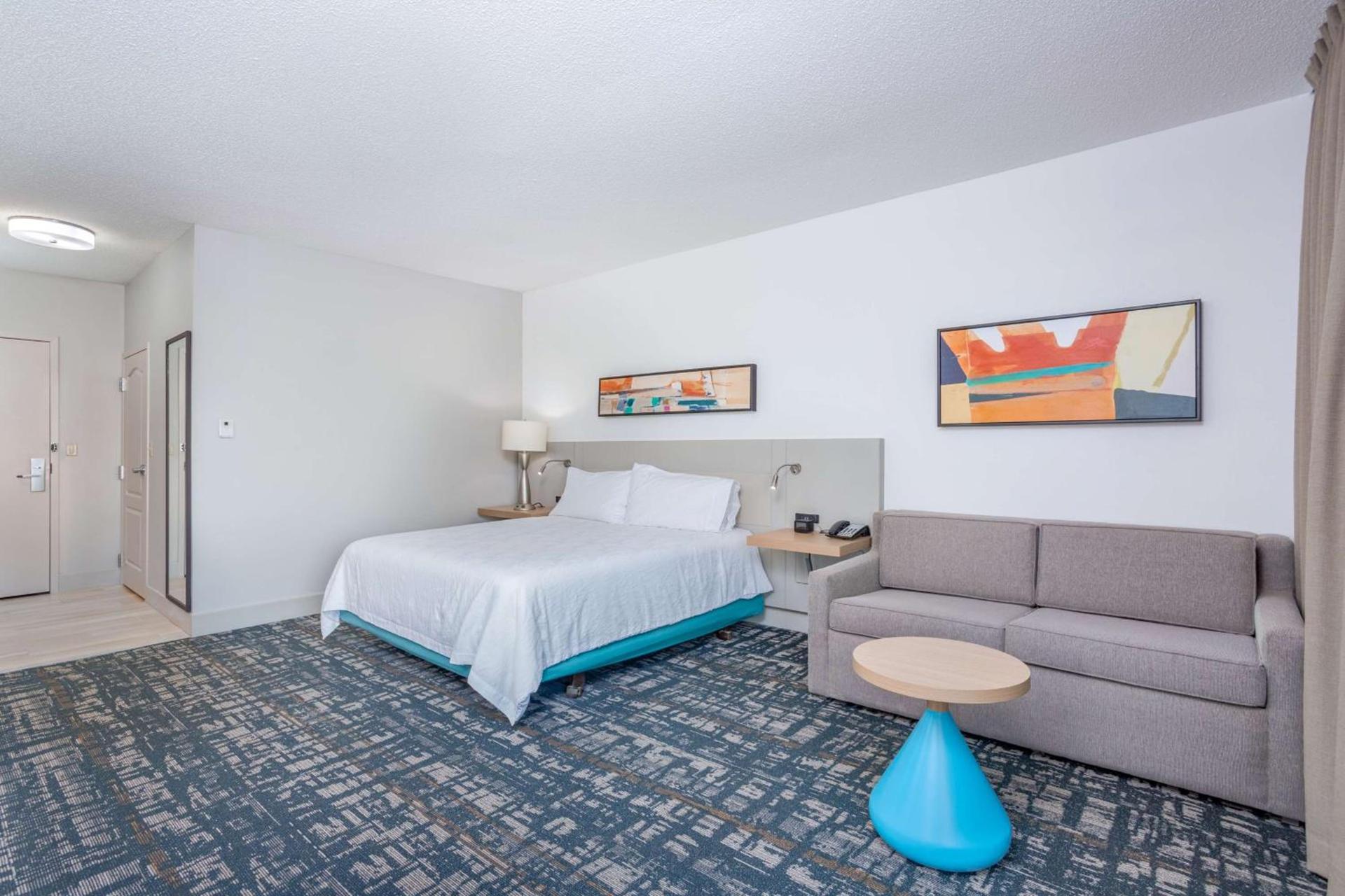 Hilton Garden Inn Cincinnati/Sharonville photo 19