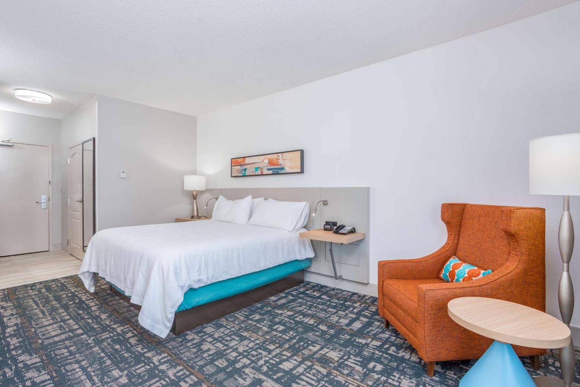 Hilton Garden Inn Cincinnati/Sharonville photo 20
