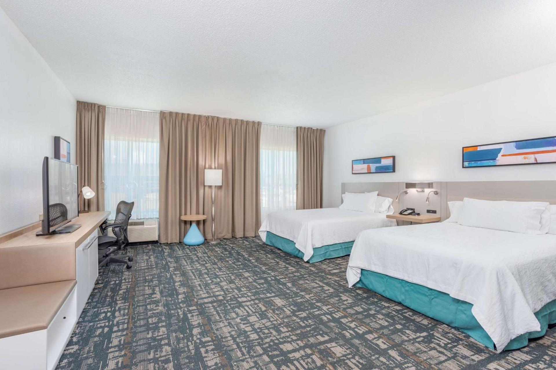 Hilton Garden Inn Cincinnati/Sharonville photo 22