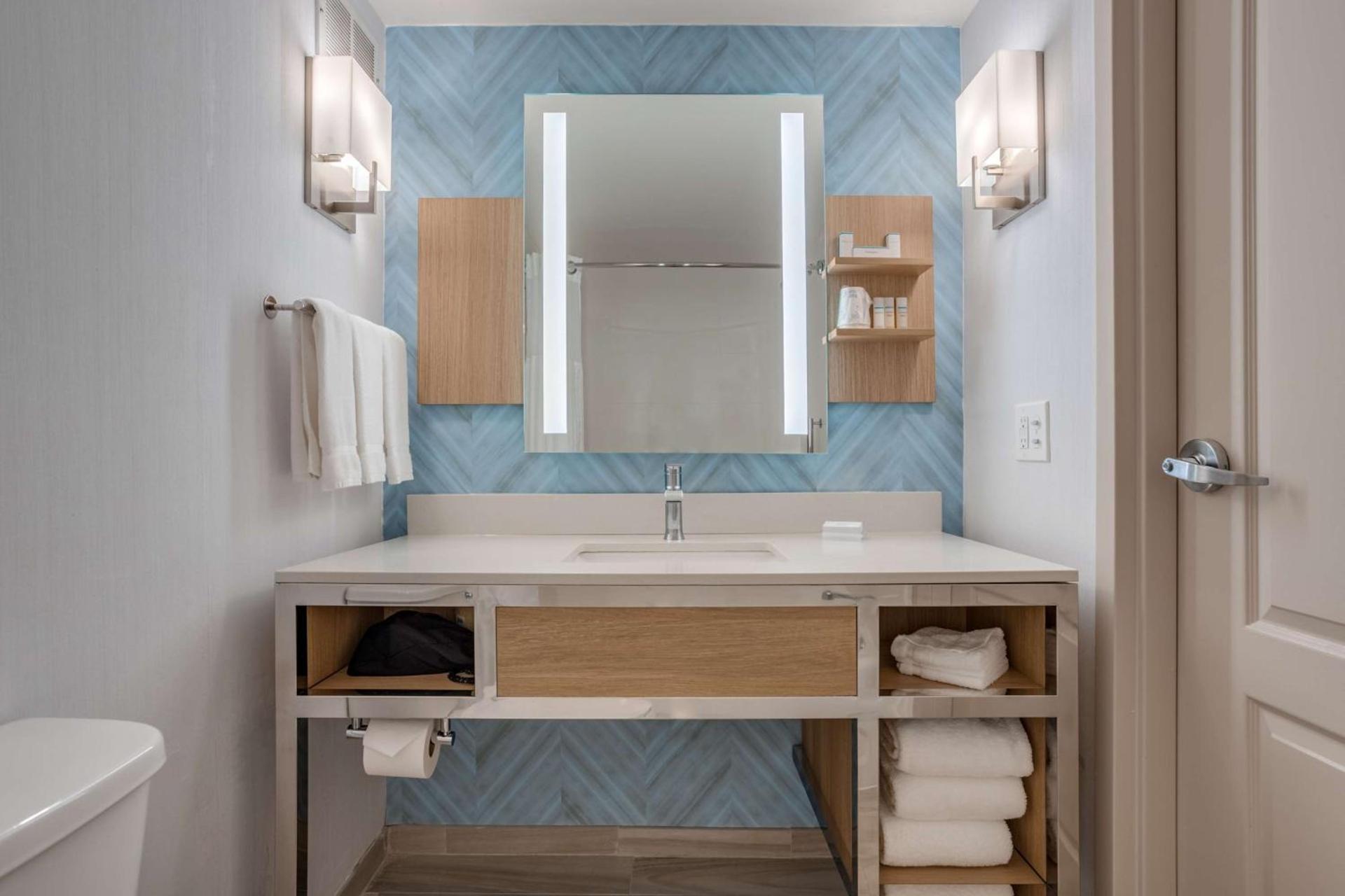 Hilton Garden Inn Cincinnati/Sharonville photo 23