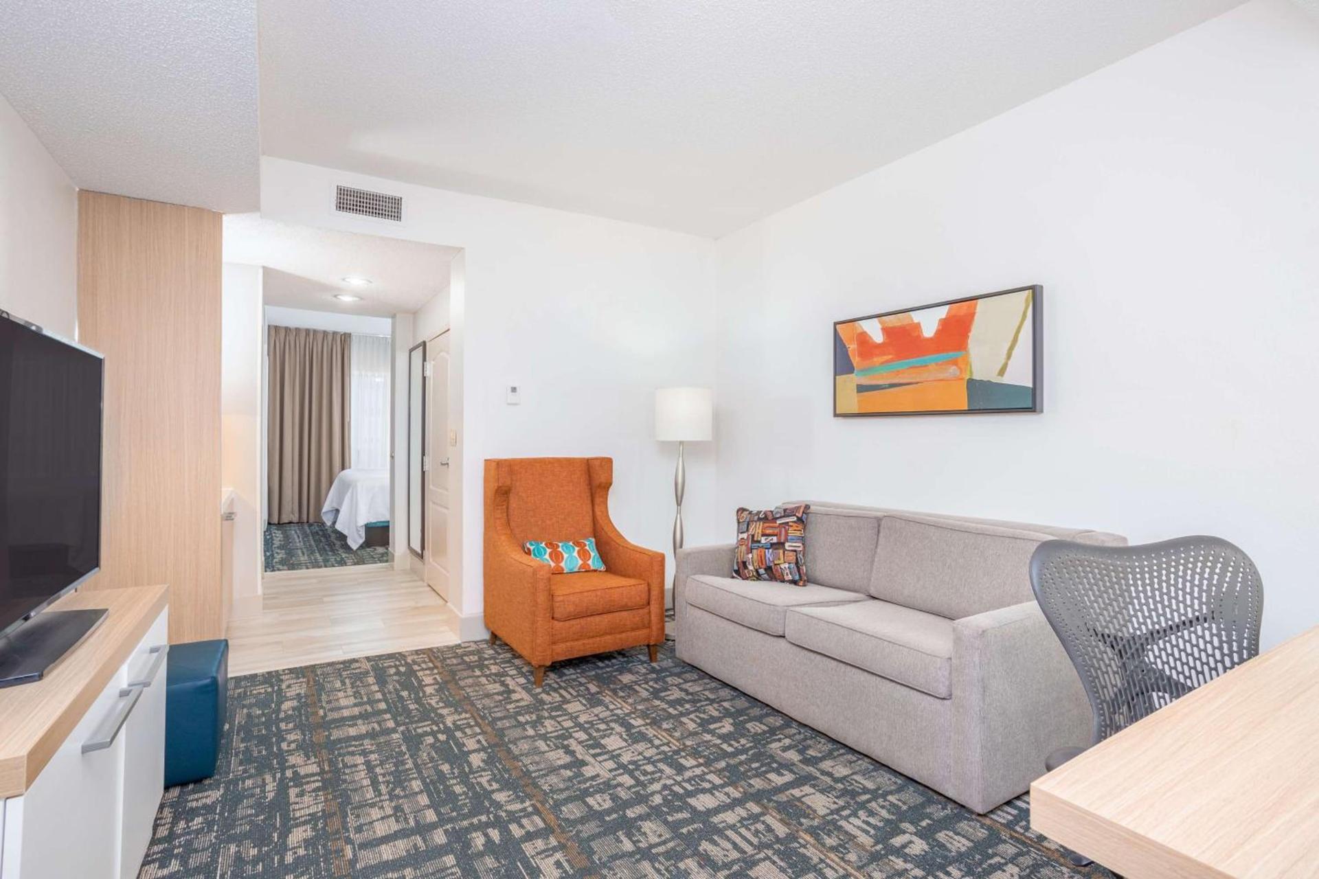 Hilton Garden Inn Cincinnati/Sharonville photo 24