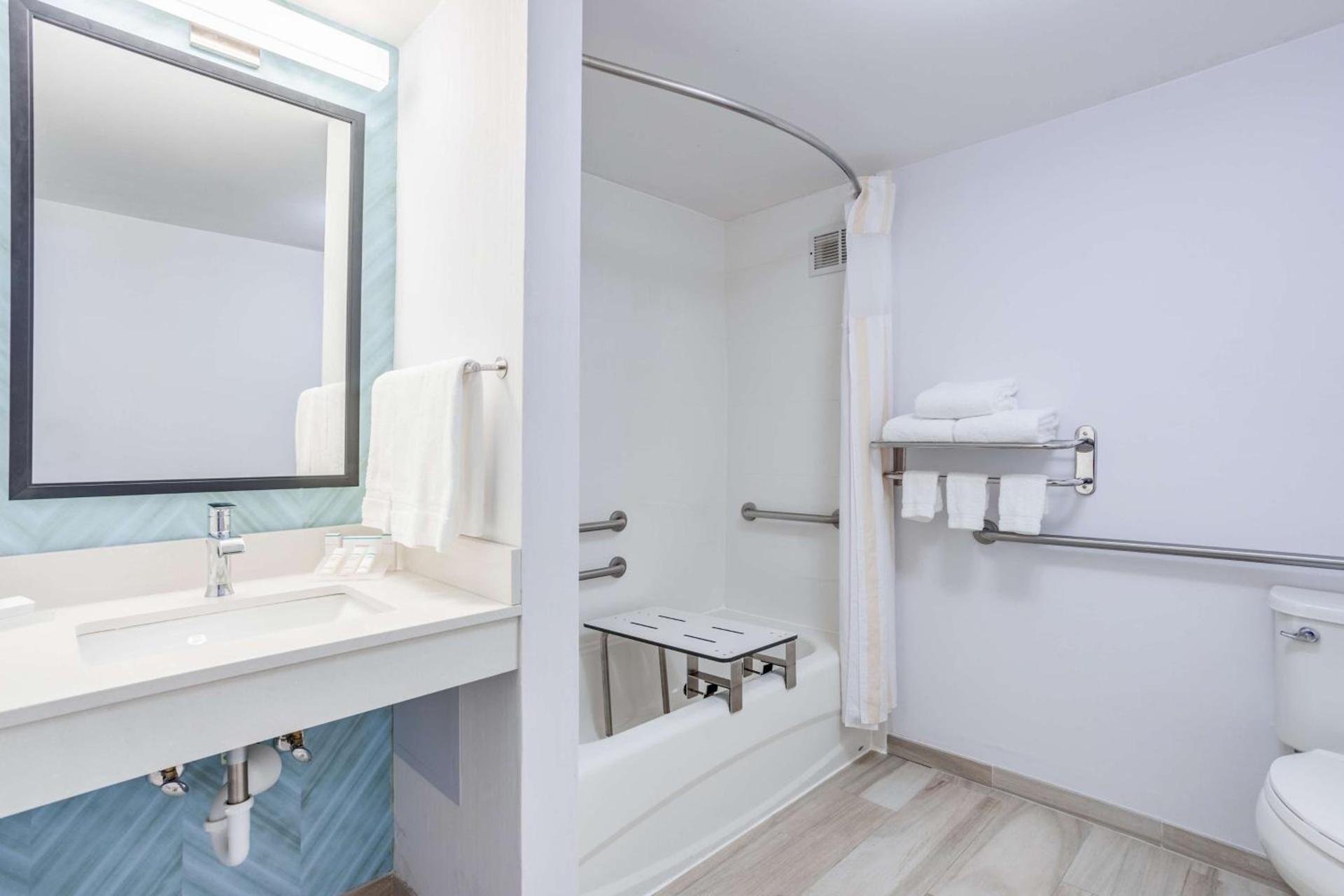 Hilton Garden Inn Cincinnati/Sharonville photo 25