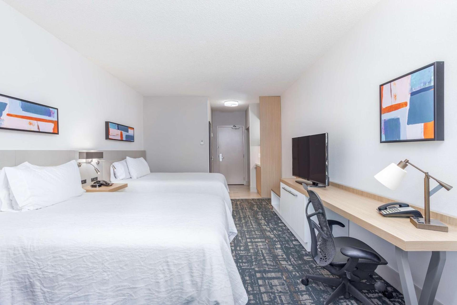 Hilton Garden Inn Cincinnati/Sharonville photo 26