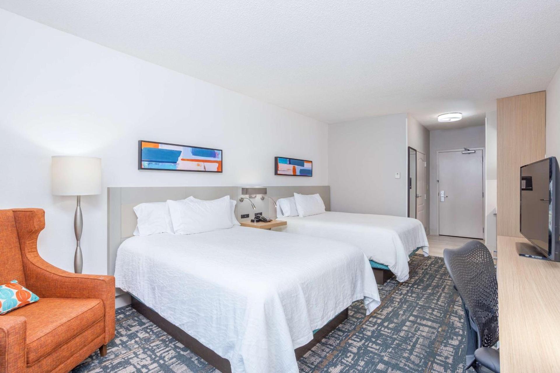 Hilton Garden Inn Cincinnati/Sharonville photo 27