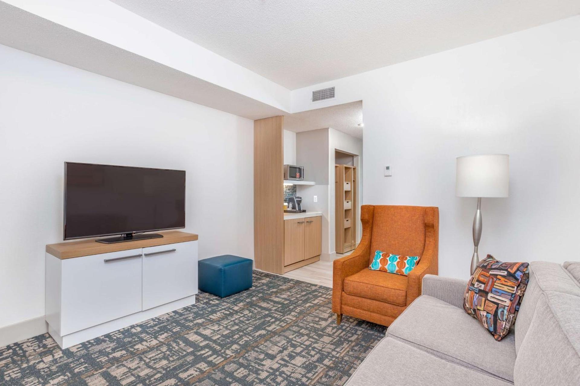Hilton Garden Inn Cincinnati/Sharonville photo 29