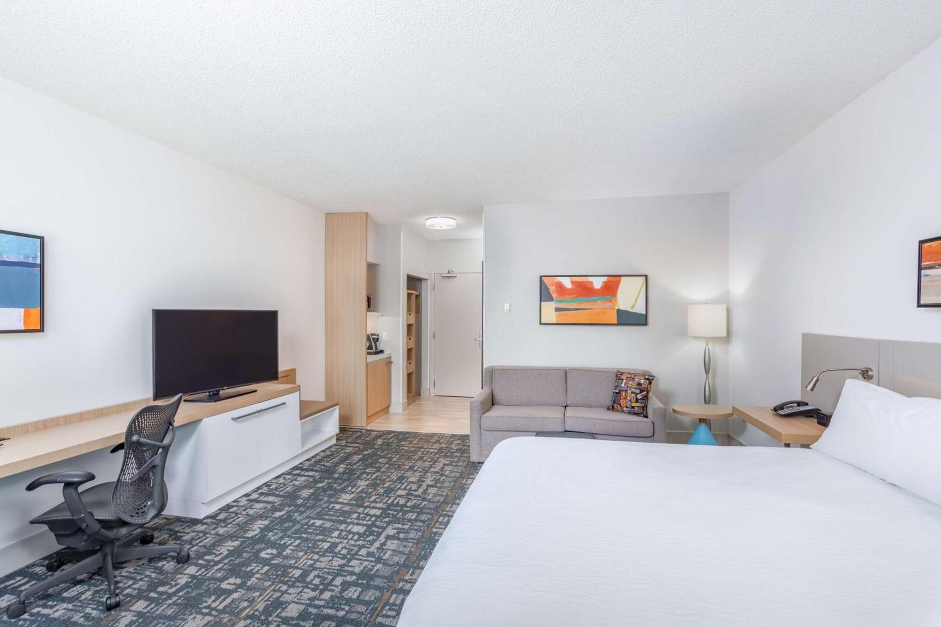 Hilton Garden Inn Cincinnati/Sharonville photo 31