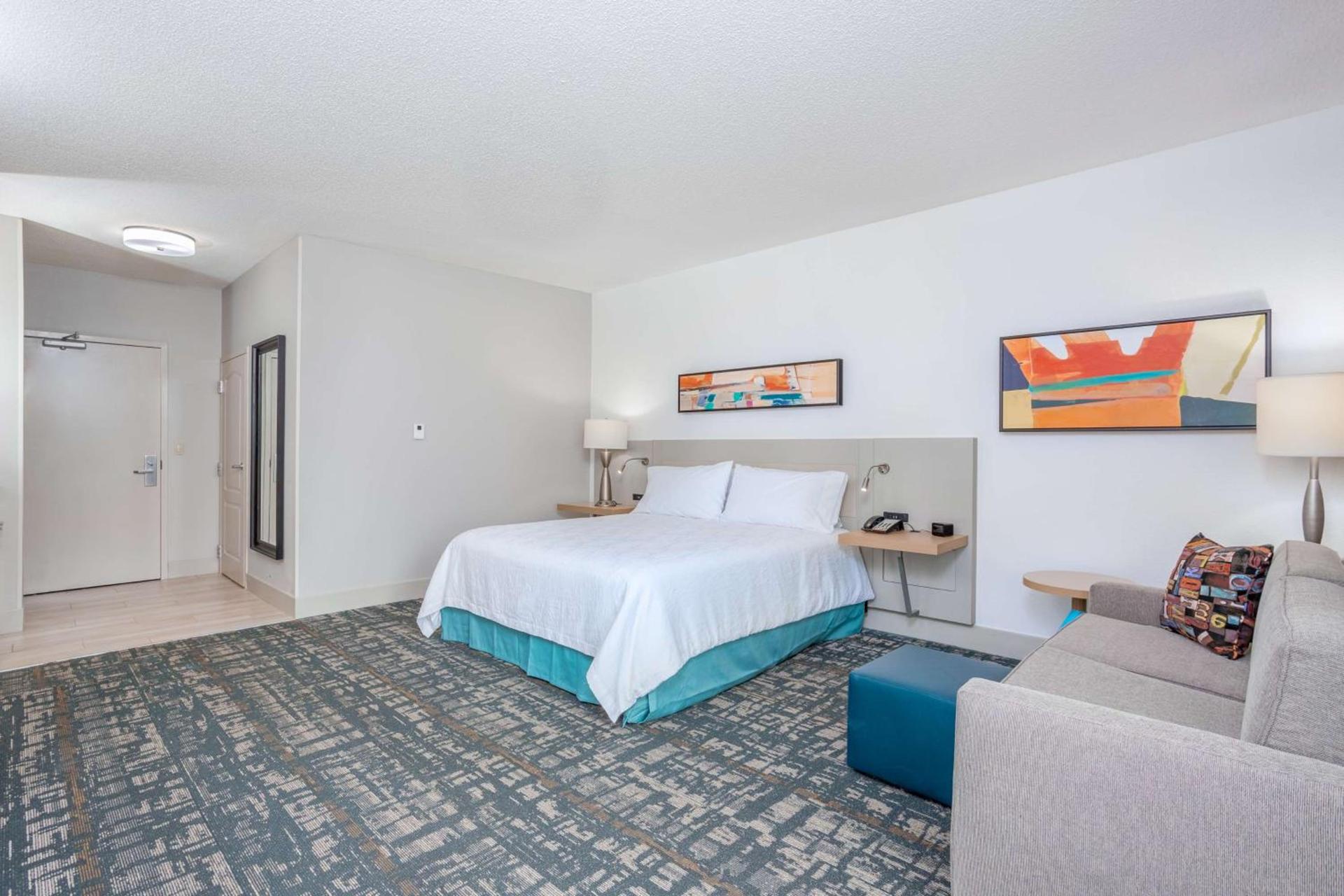 Hilton Garden Inn Cincinnati/Sharonville photo 35