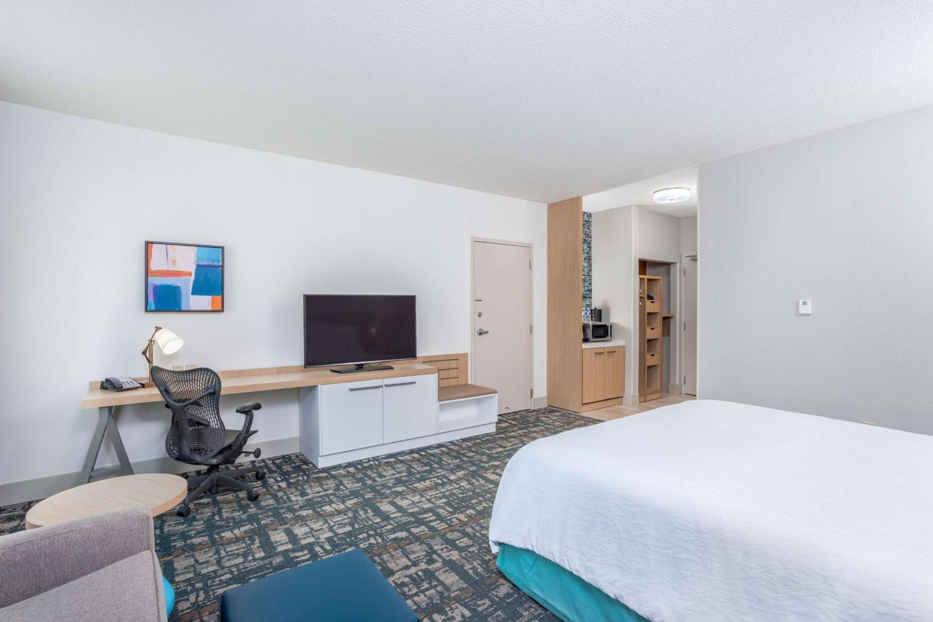 Hilton Garden Inn Cincinnati/Sharonville photo 33