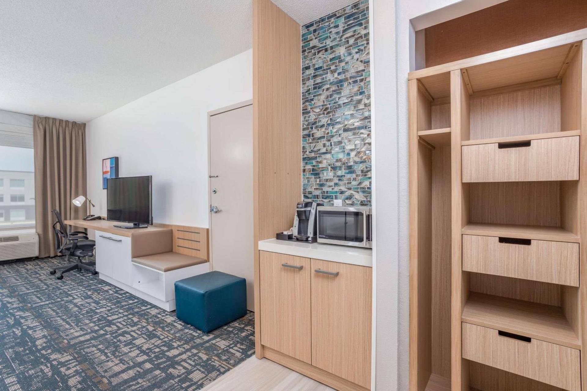 Hilton Garden Inn Cincinnati/Sharonville photo 36