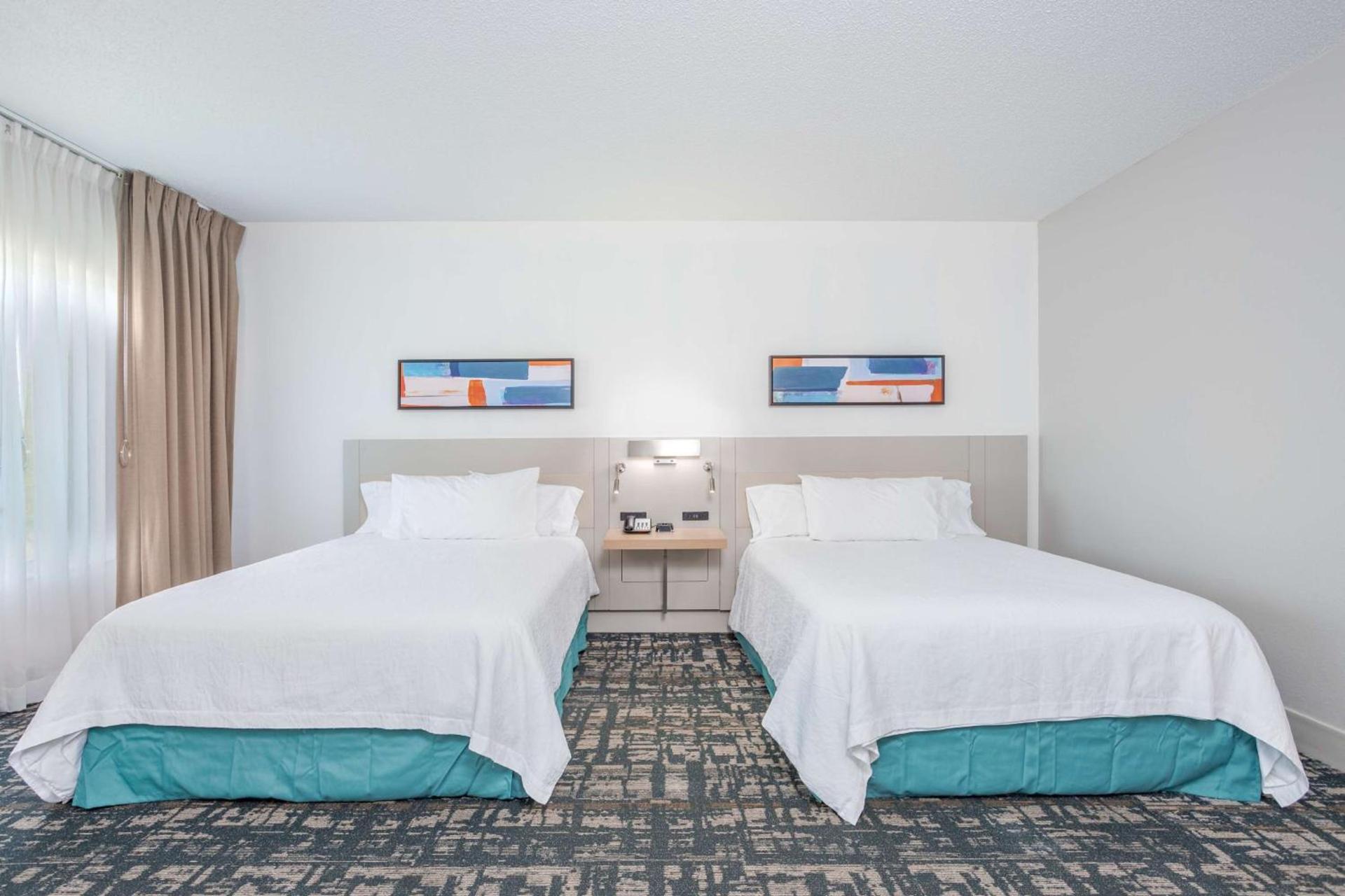 Hilton Garden Inn Cincinnati/Sharonville photo 37