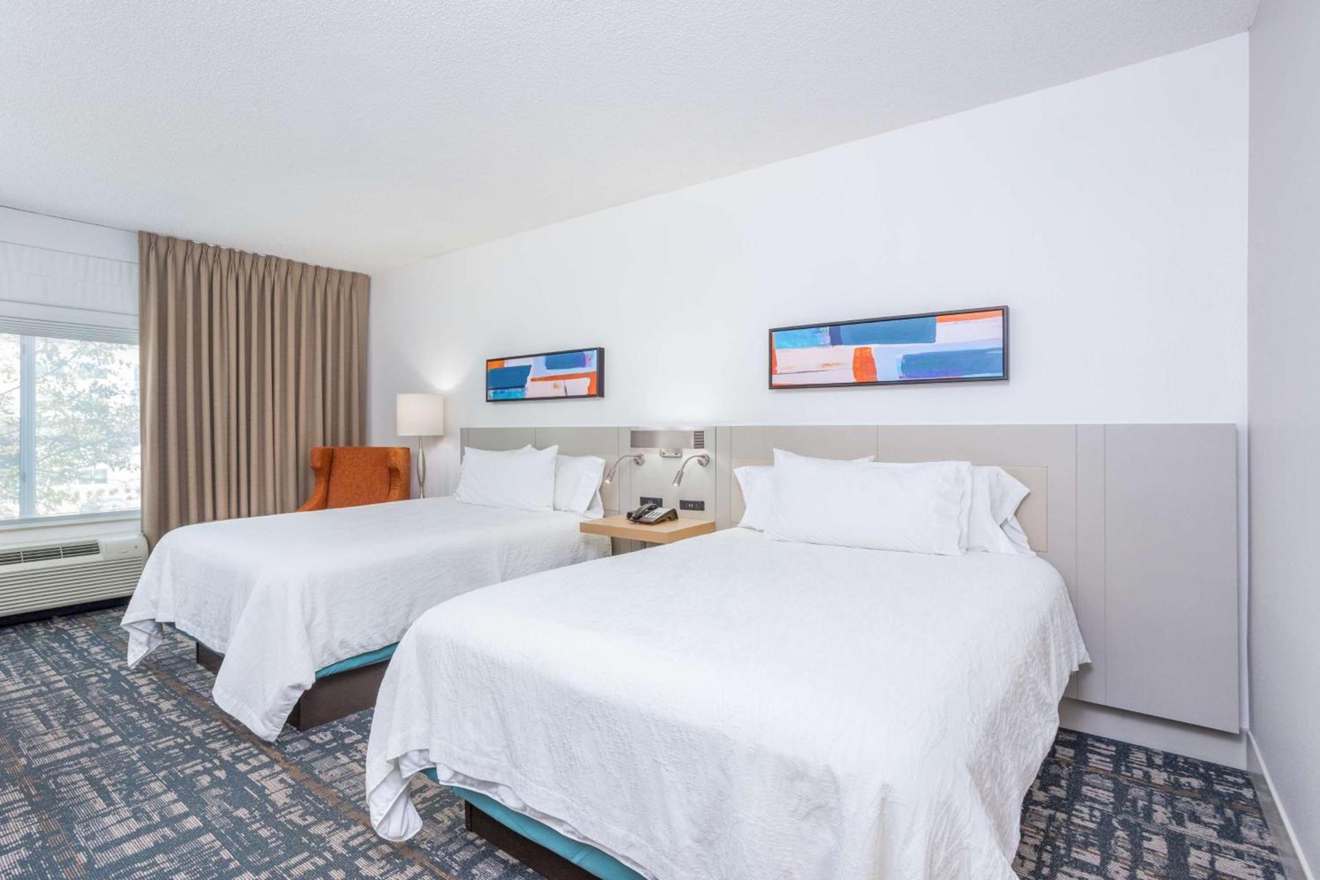 Hilton Garden Inn Cincinnati/Sharonville photo 39