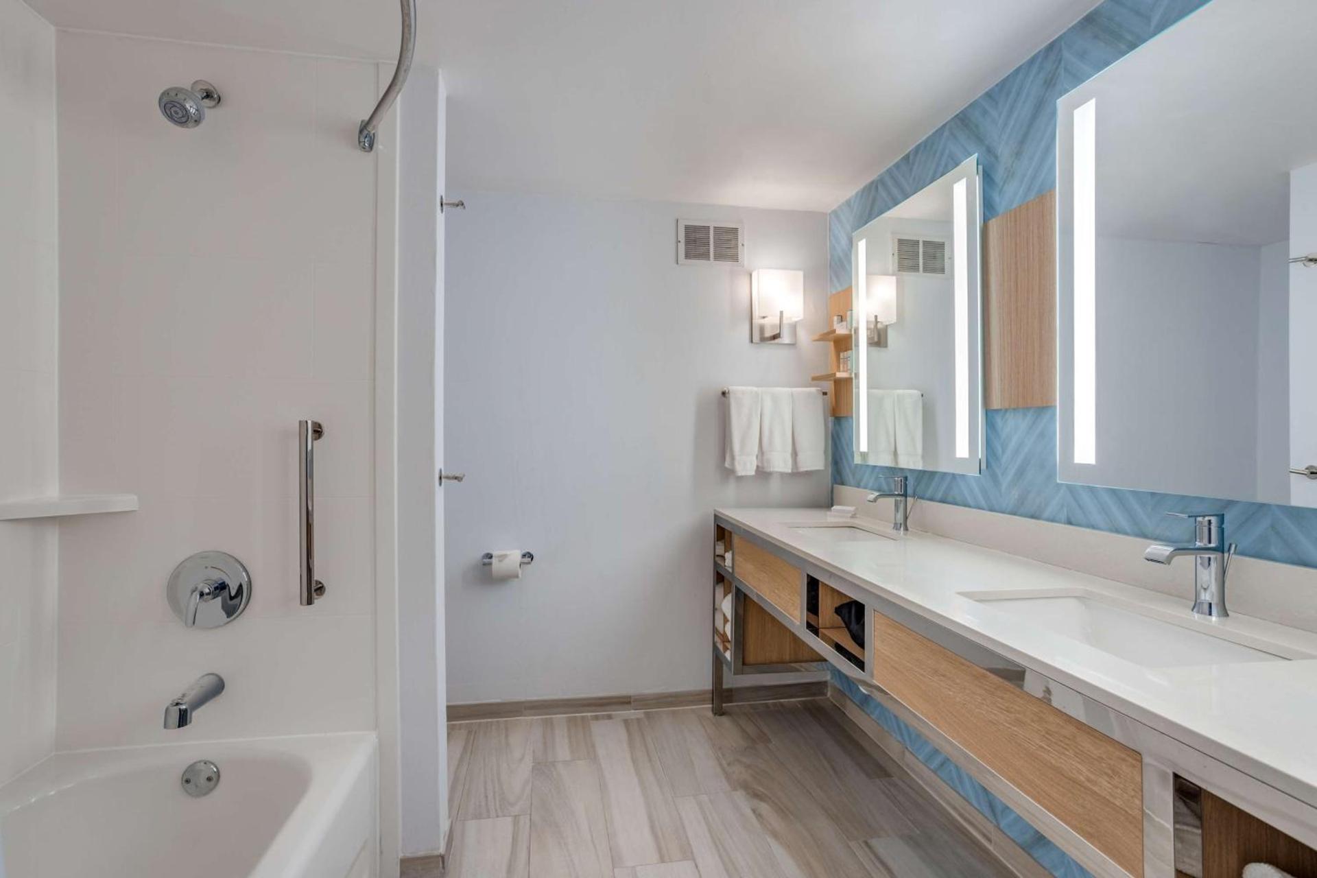 Hilton Garden Inn Cincinnati/Sharonville photo 40