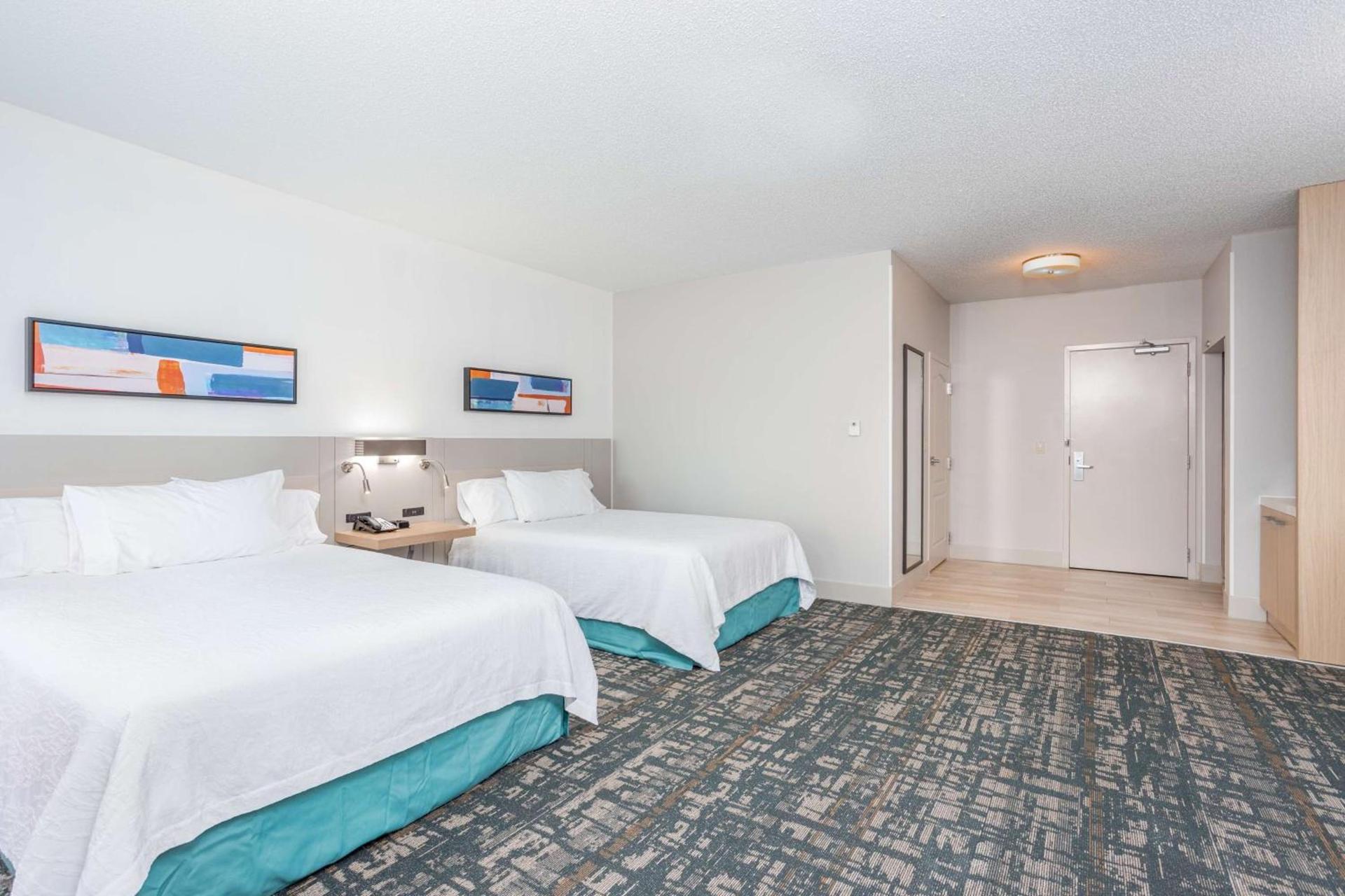 Hilton Garden Inn Cincinnati/Sharonville photo 38