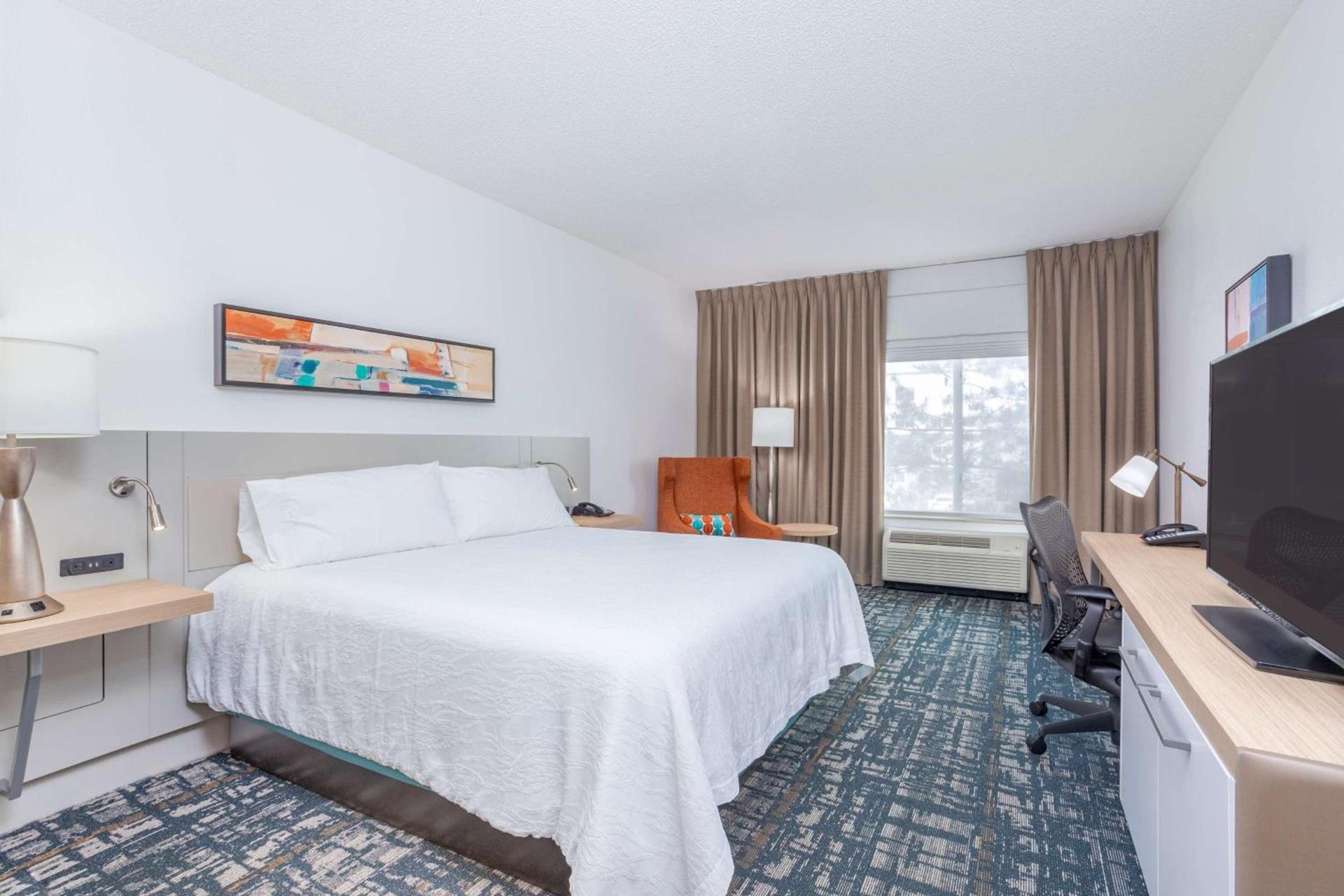 Hilton Garden Inn Cincinnati/Sharonville photo 41