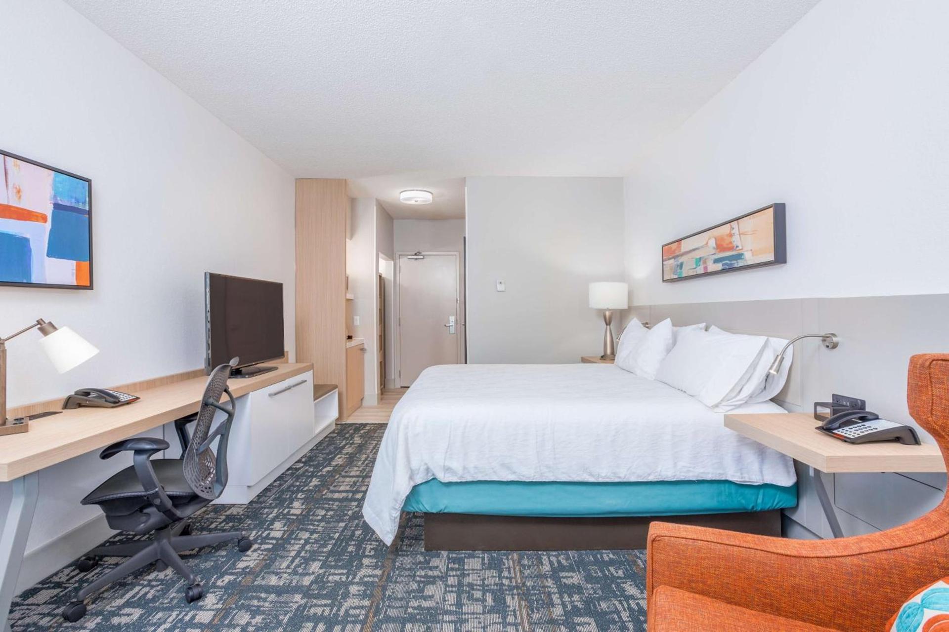Hilton Garden Inn Cincinnati/Sharonville photo 42