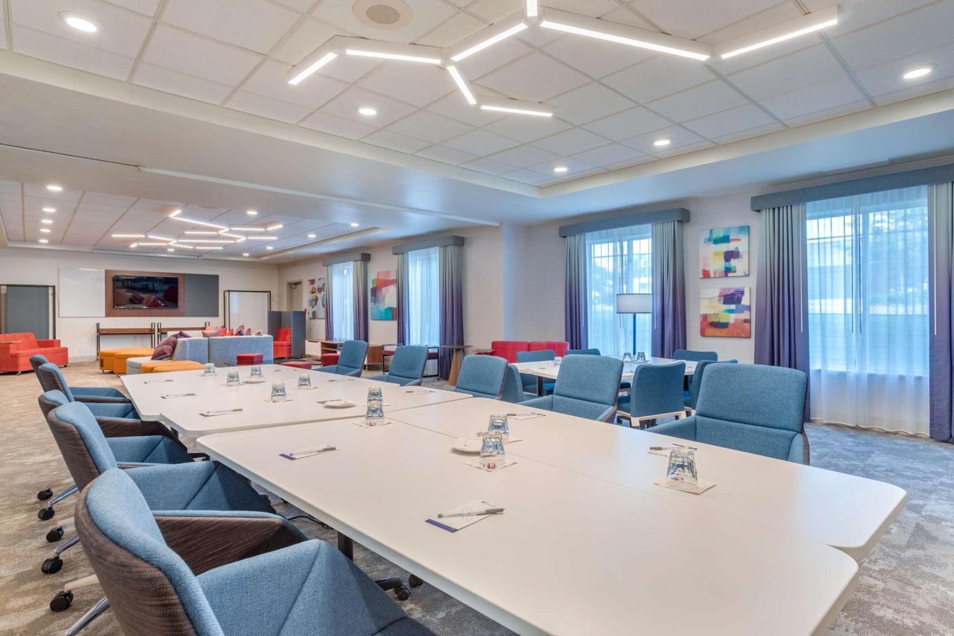 Hilton Garden Inn Cincinnati/Sharonville photo 44
