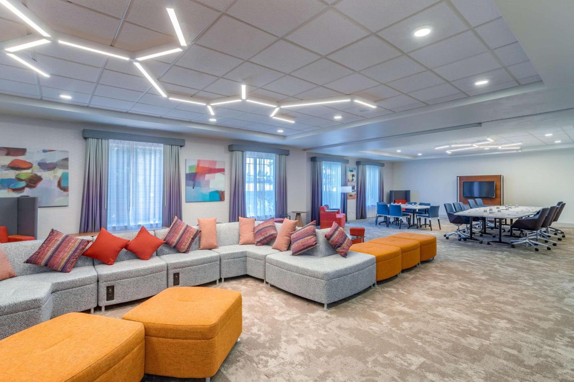 Hilton Garden Inn Cincinnati/Sharonville photo 45
