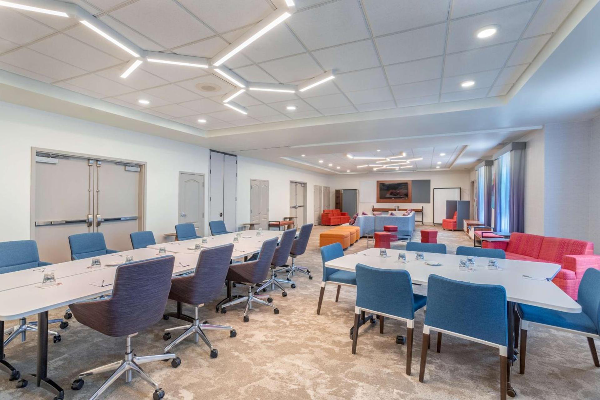 Hilton Garden Inn Cincinnati/Sharonville photo 46
