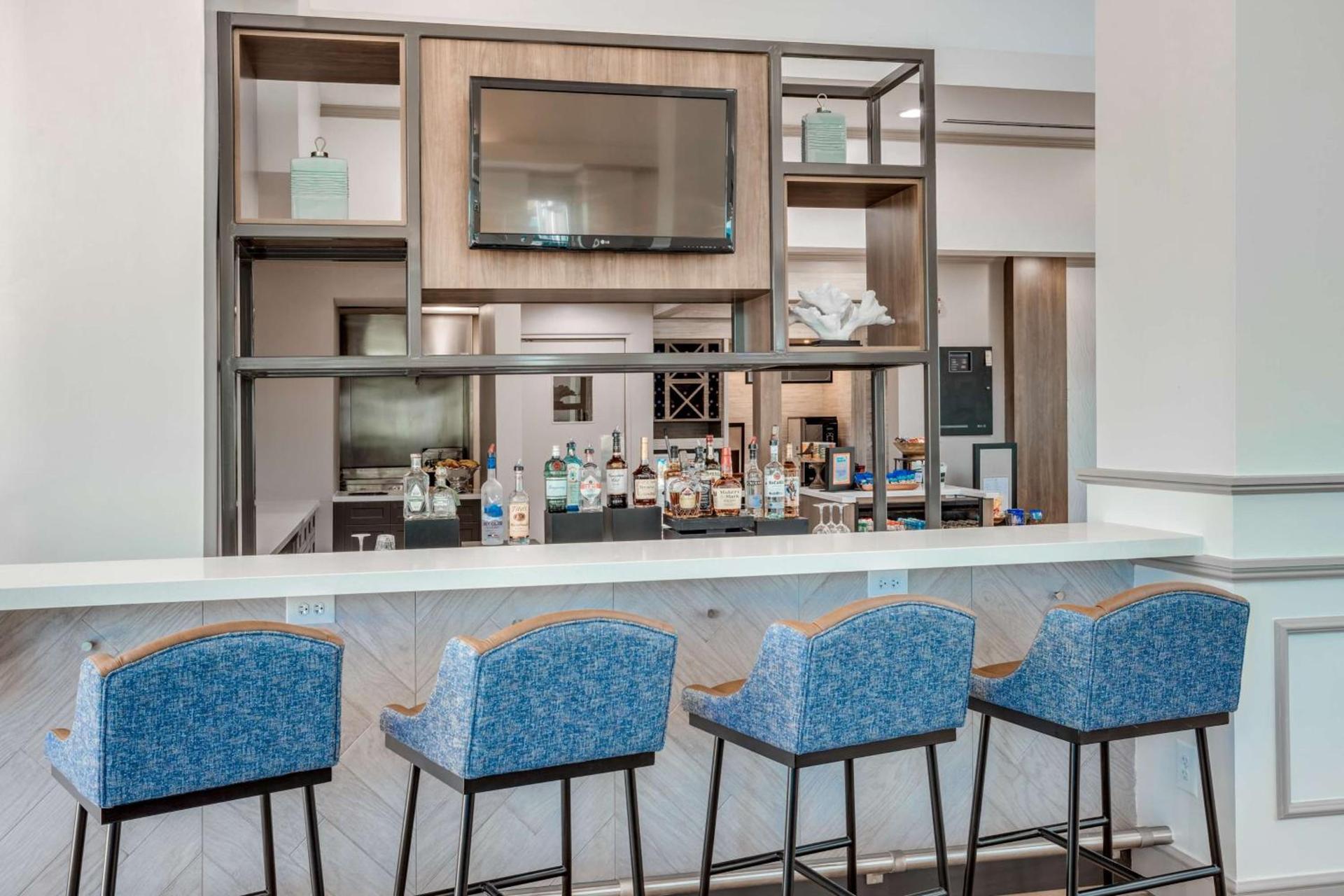 Hilton Garden Inn Cincinnati/Sharonville photo 47