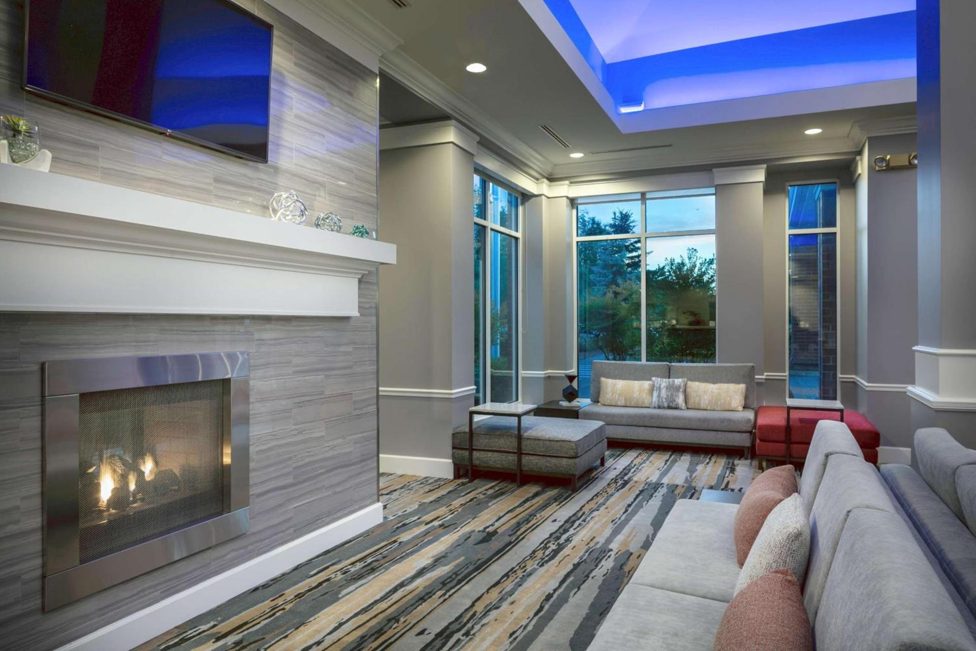 Hilton Garden Inn Corvallis photo 3