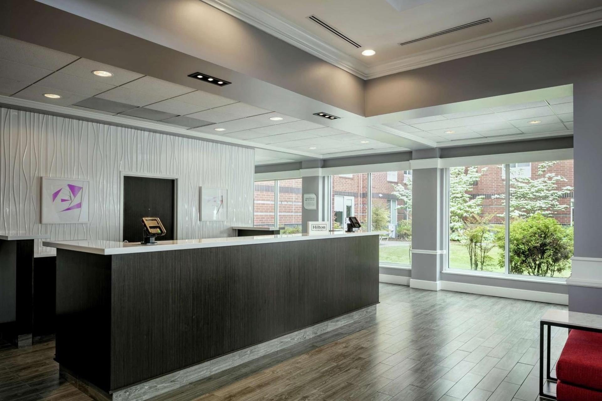 Hilton Garden Inn Corvallis photo 5