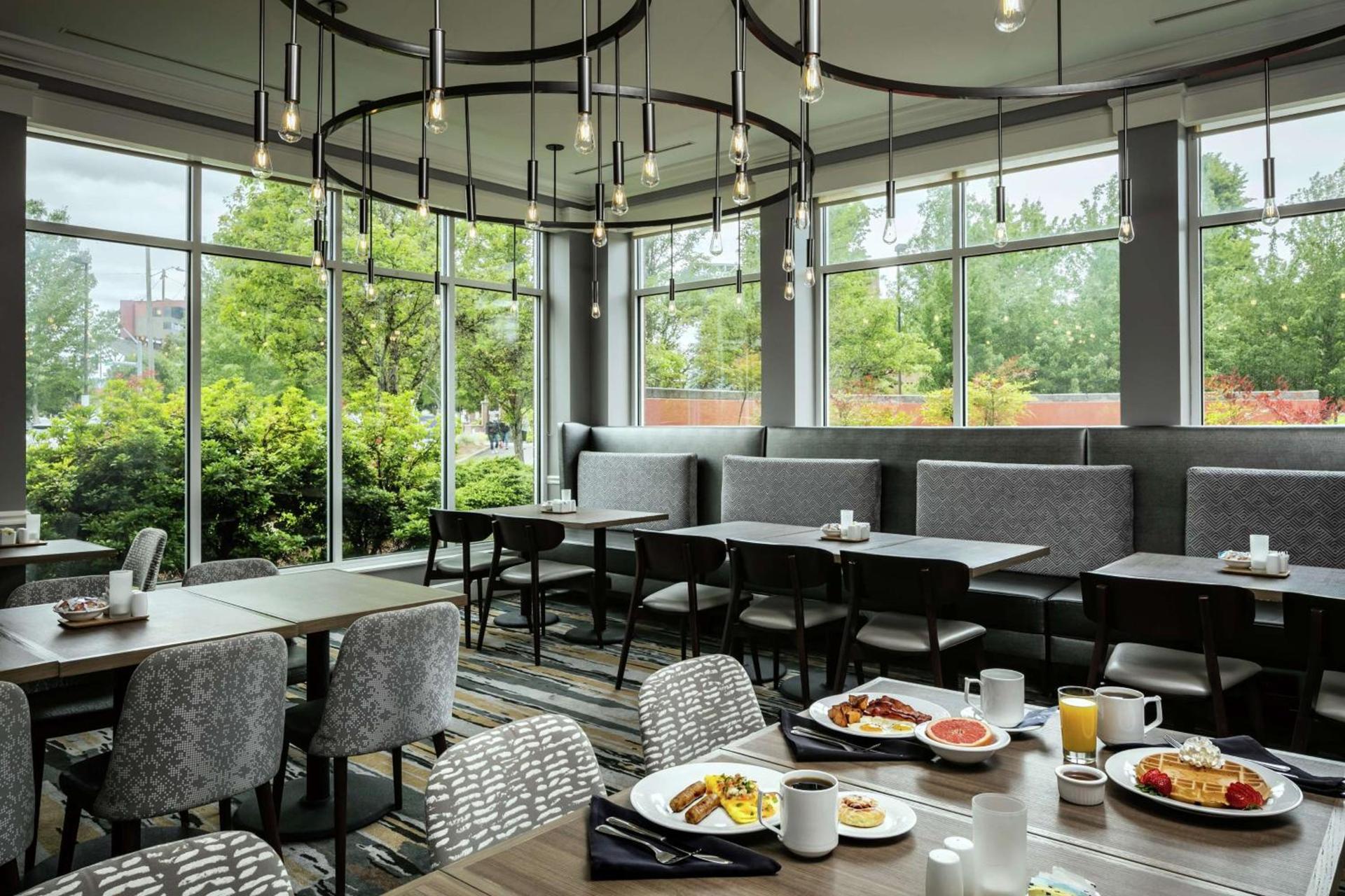 Hilton Garden Inn Corvallis photo 6