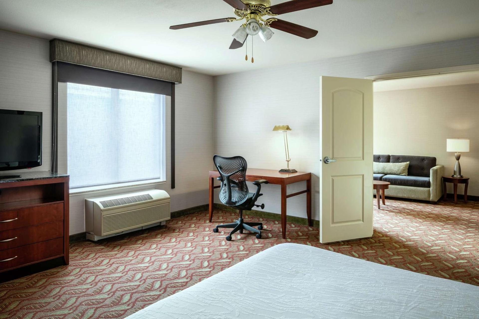 Hilton Garden Inn Corvallis photo 12