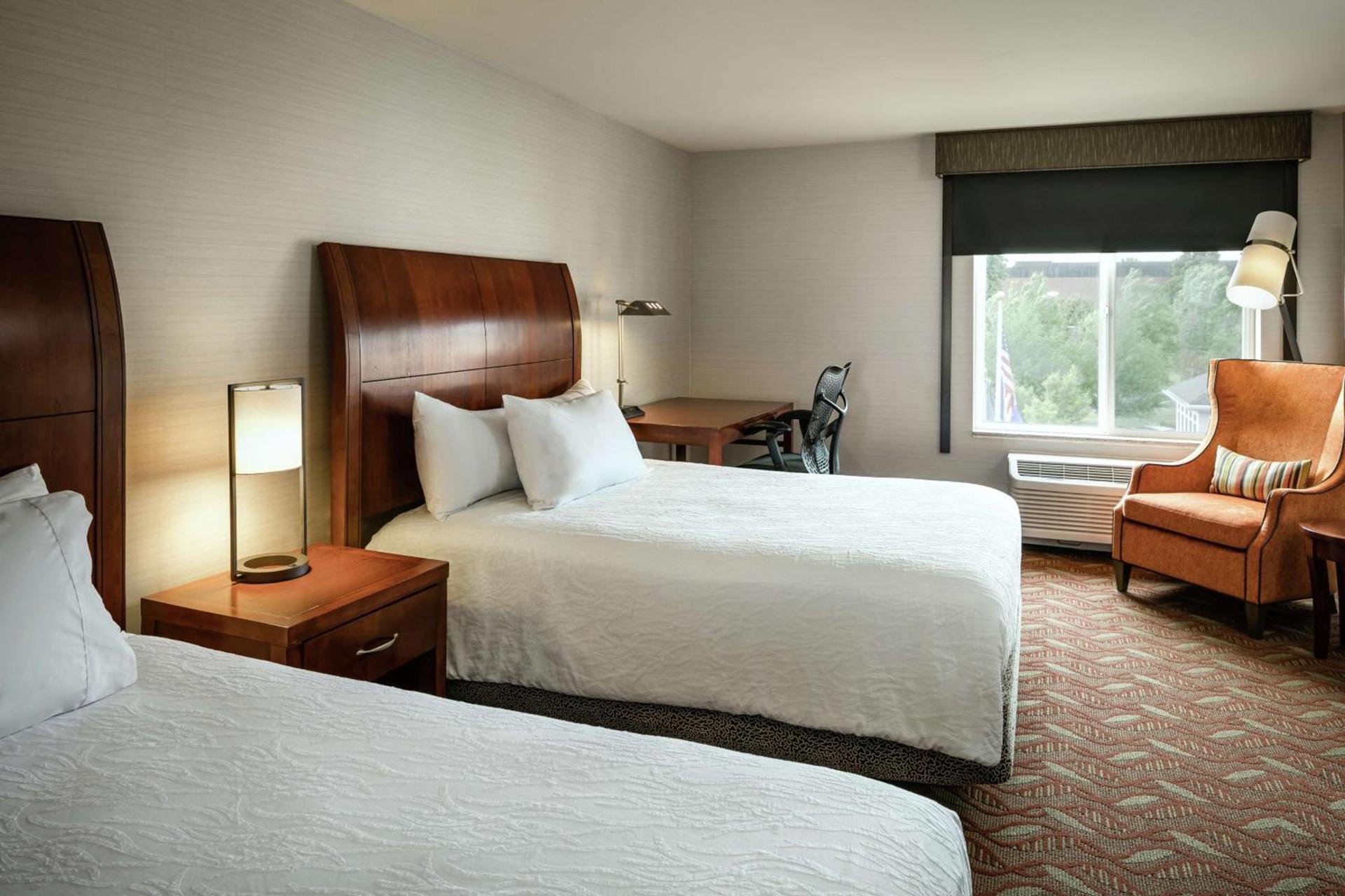 Hilton Garden Inn Corvallis photo 13