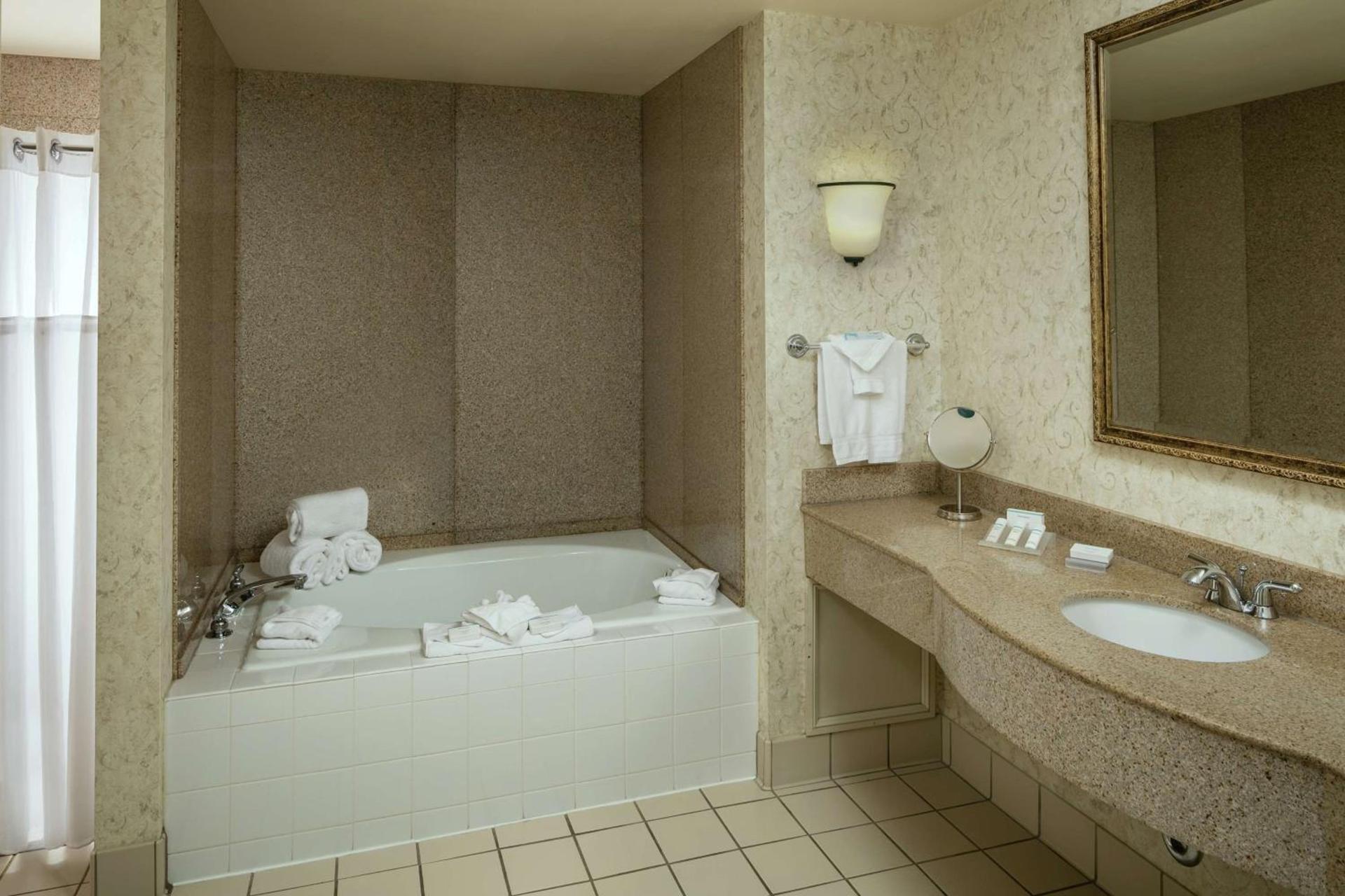 Hilton Garden Inn Corvallis photo 16