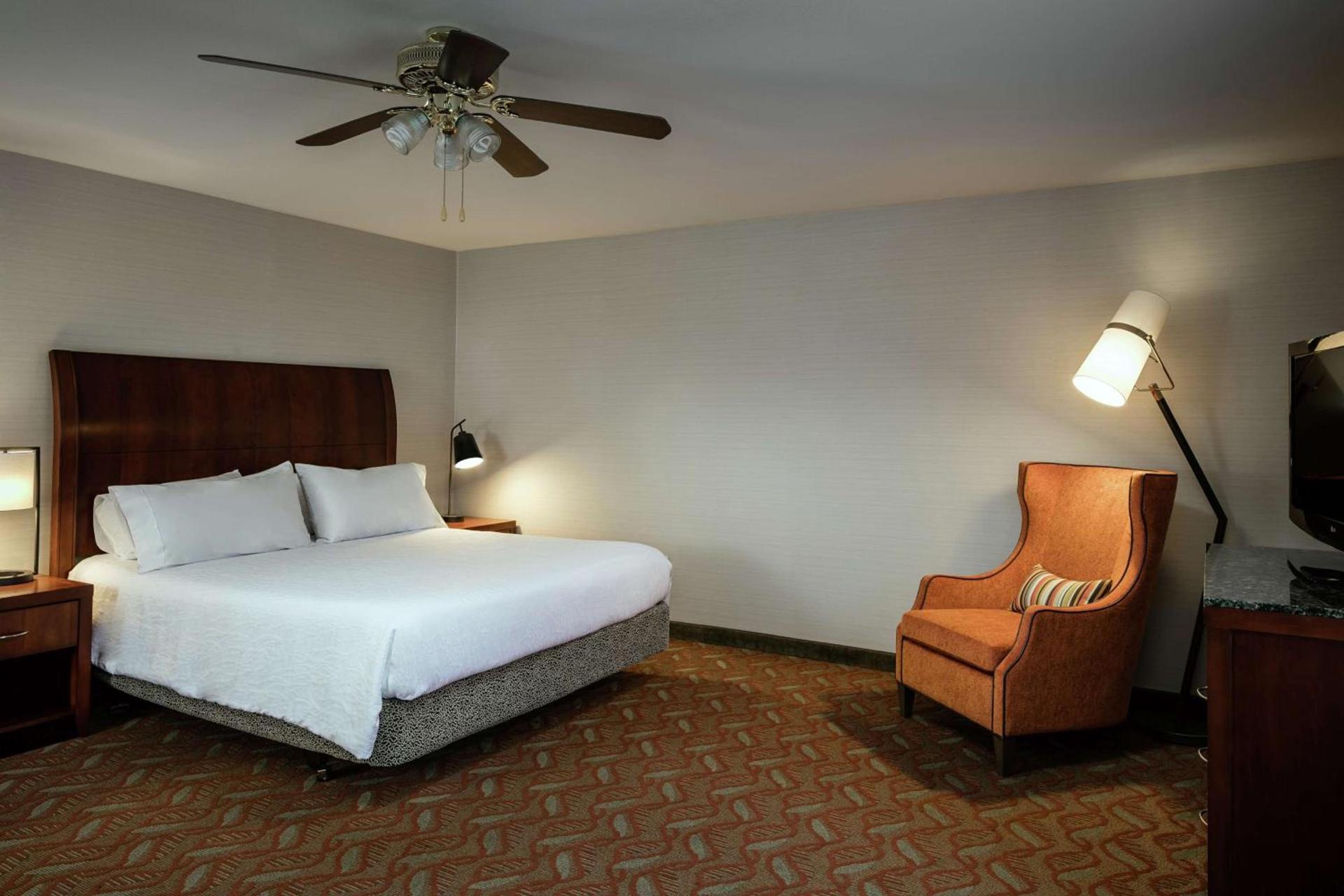 Hilton Garden Inn Corvallis photo 20
