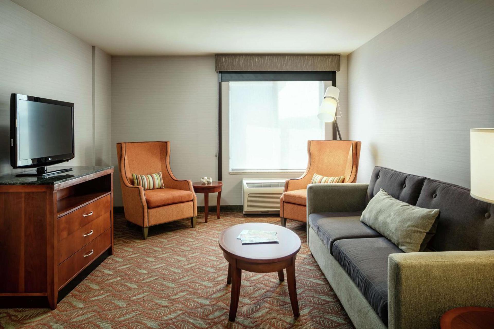 Hilton Garden Inn Corvallis photo 22