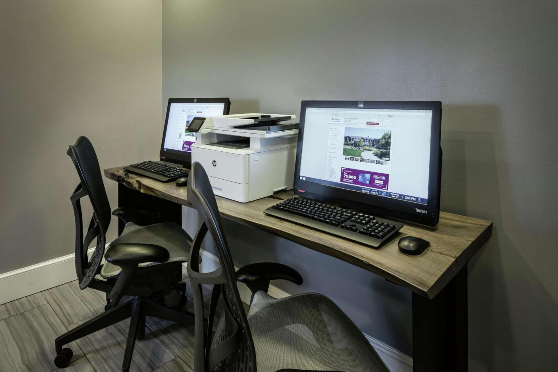 Hilton Garden Inn Corvallis photo 23