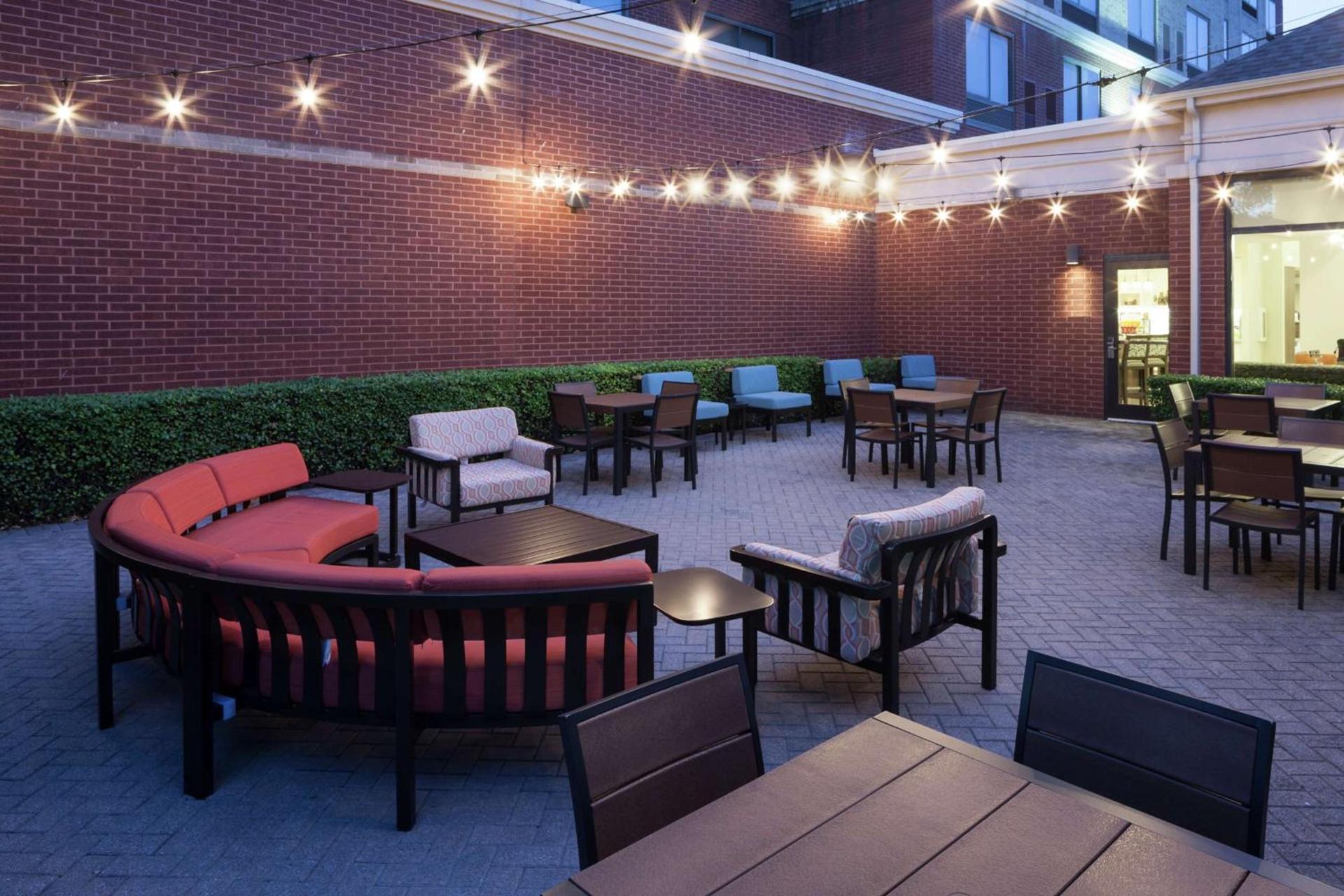 Hilton Garden Inn Dallas/Allen photo 2