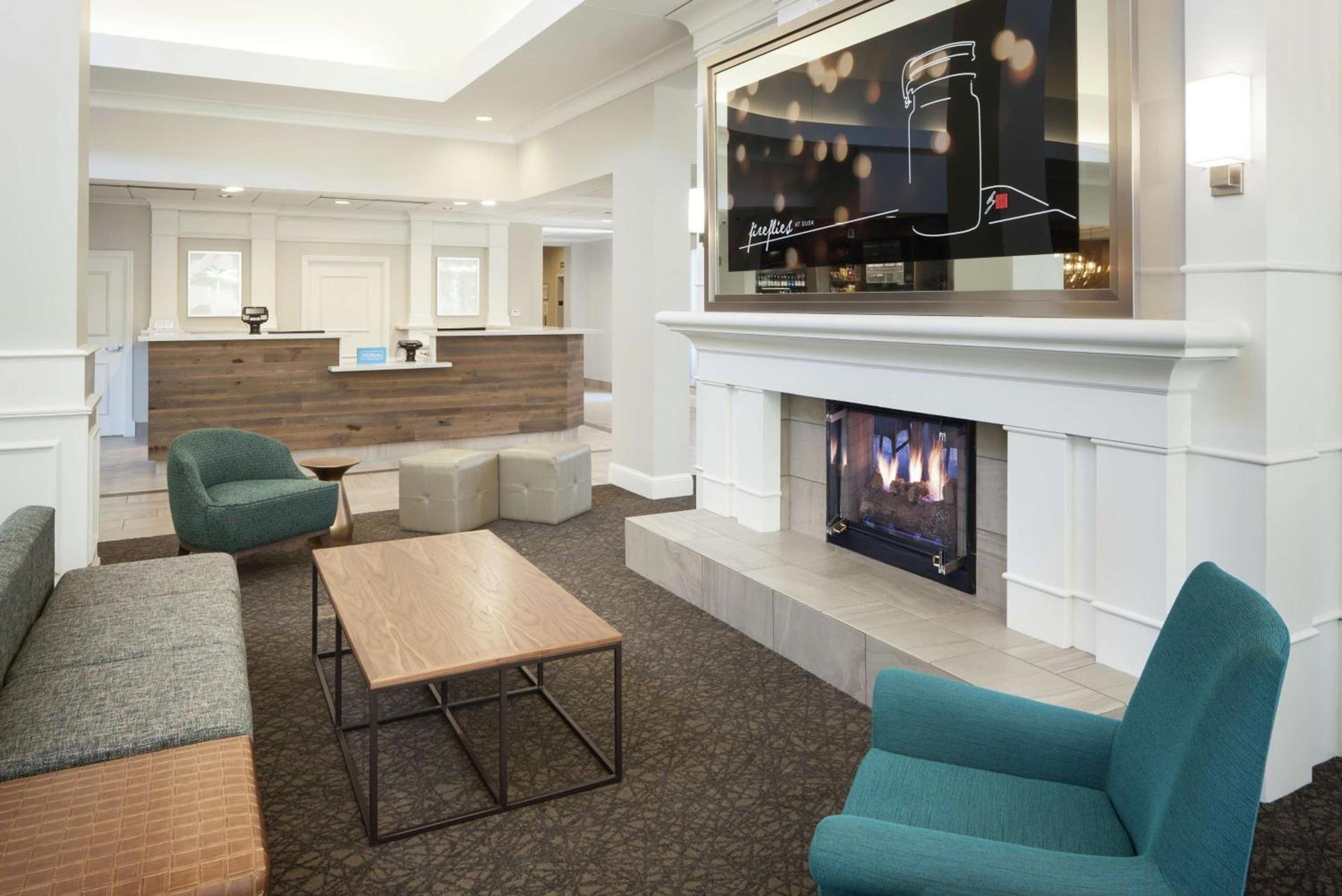 Hilton Garden Inn Dallas/Allen photo 5