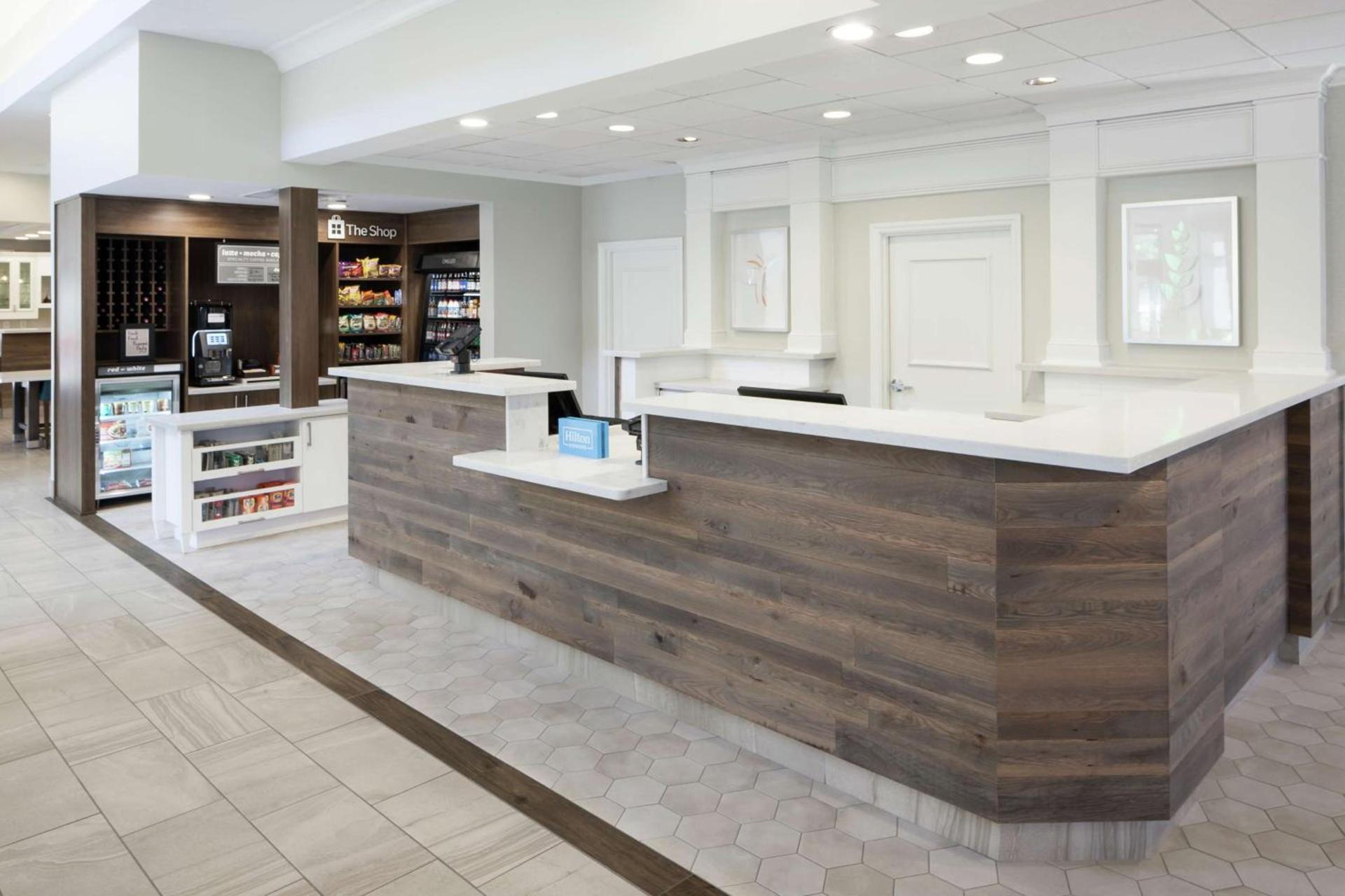 Hilton Garden Inn Dallas/Allen photo 4