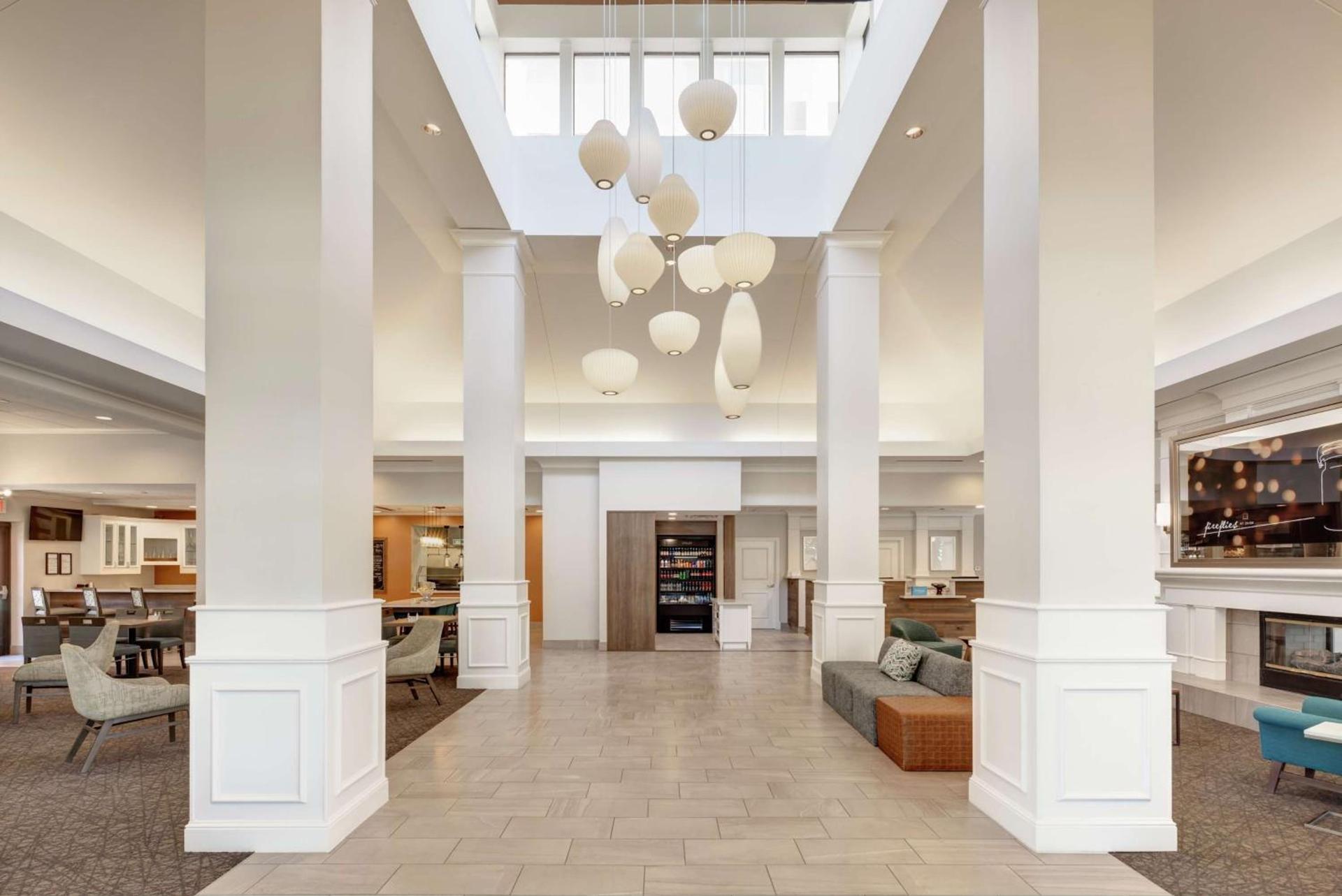 Hilton Garden Inn Dallas/Allen photo 6