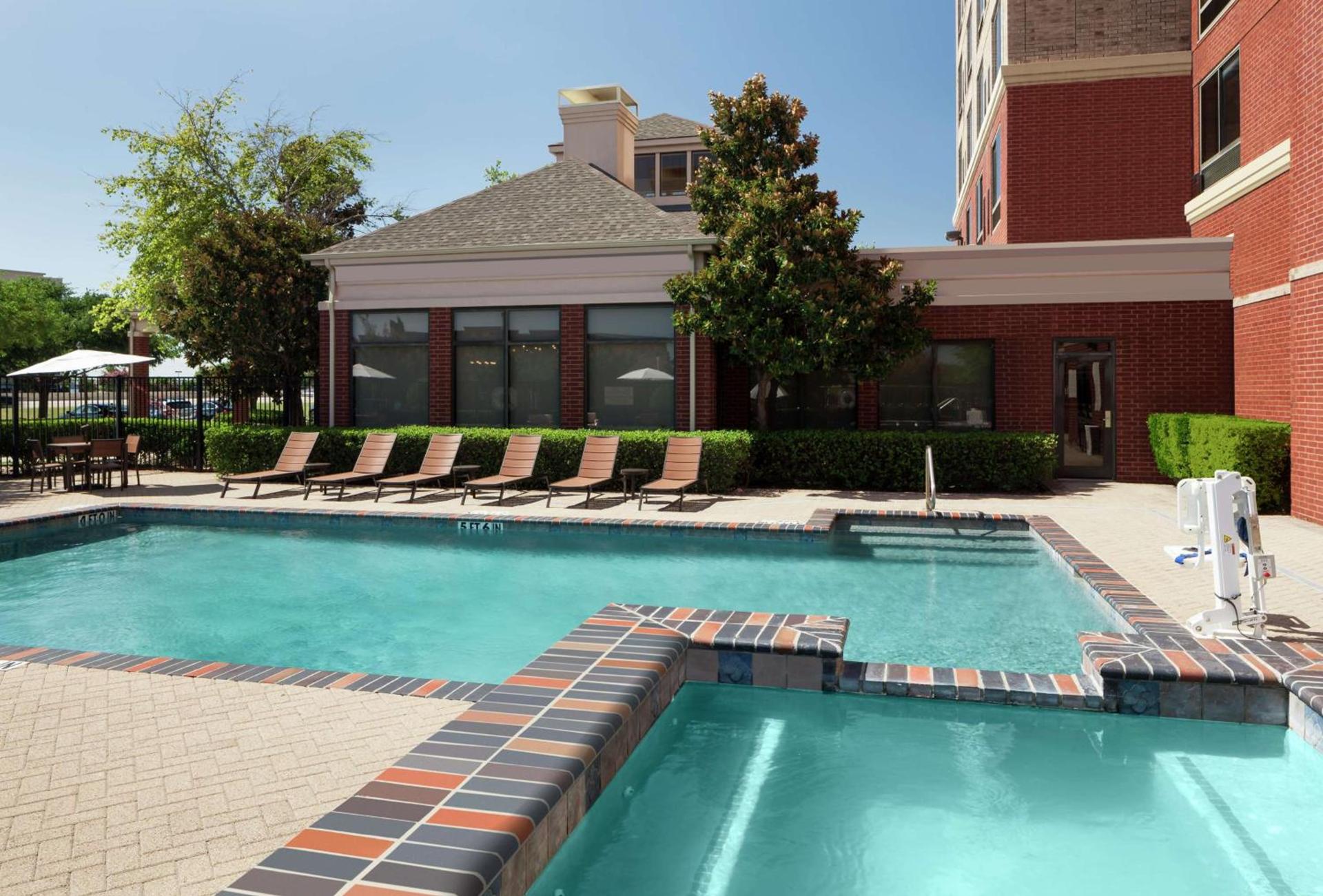 Hilton Garden Inn Dallas/Allen photo 8